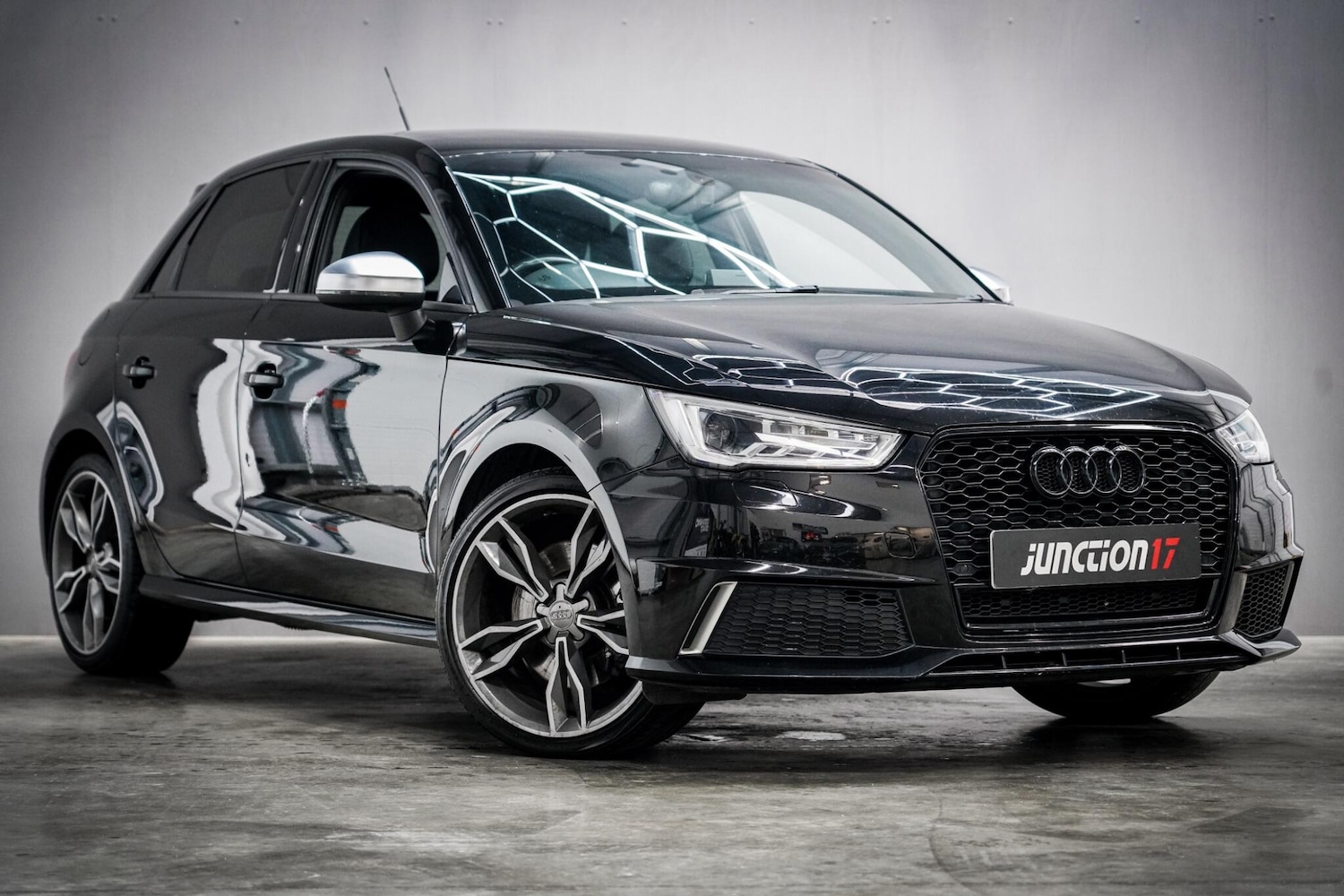 Used Audi A1 2016 for sale - 76765105: Photo 1