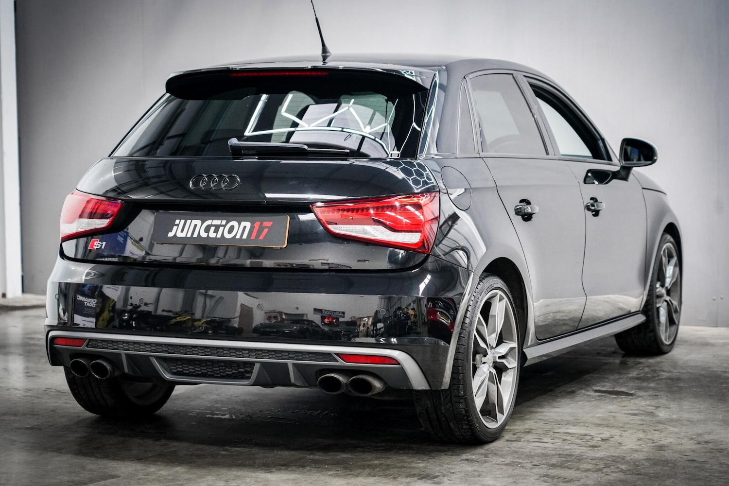 Used Audi A1 2016 for sale - 76765105: Photo 10