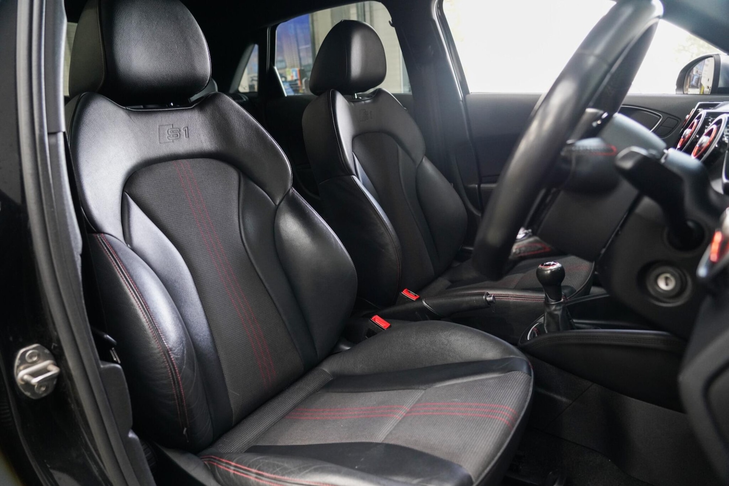 Used Audi A1 2016 for sale - 76765105: Photo 12