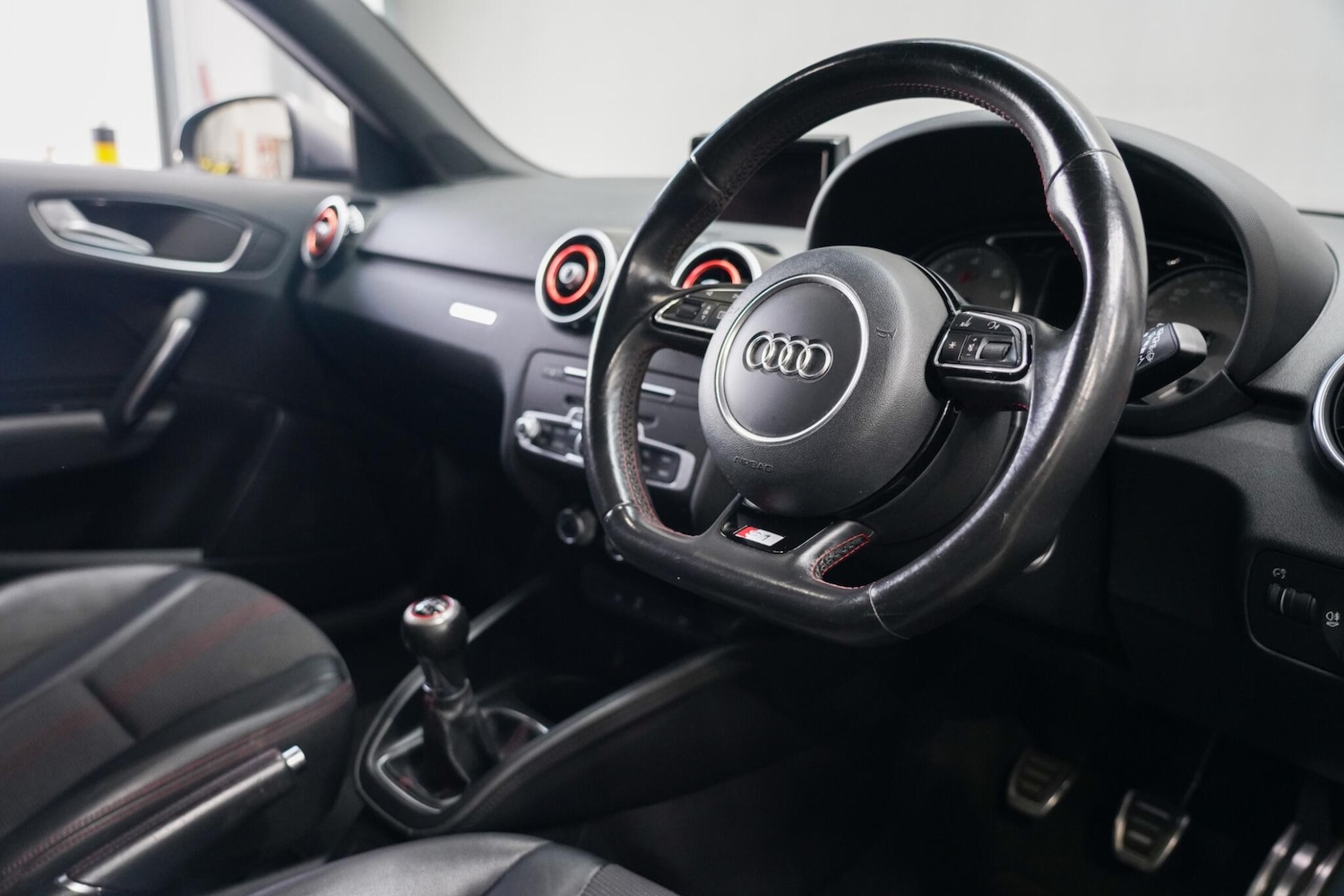 Used Audi A1 2016 for sale - 76765105: Photo 13