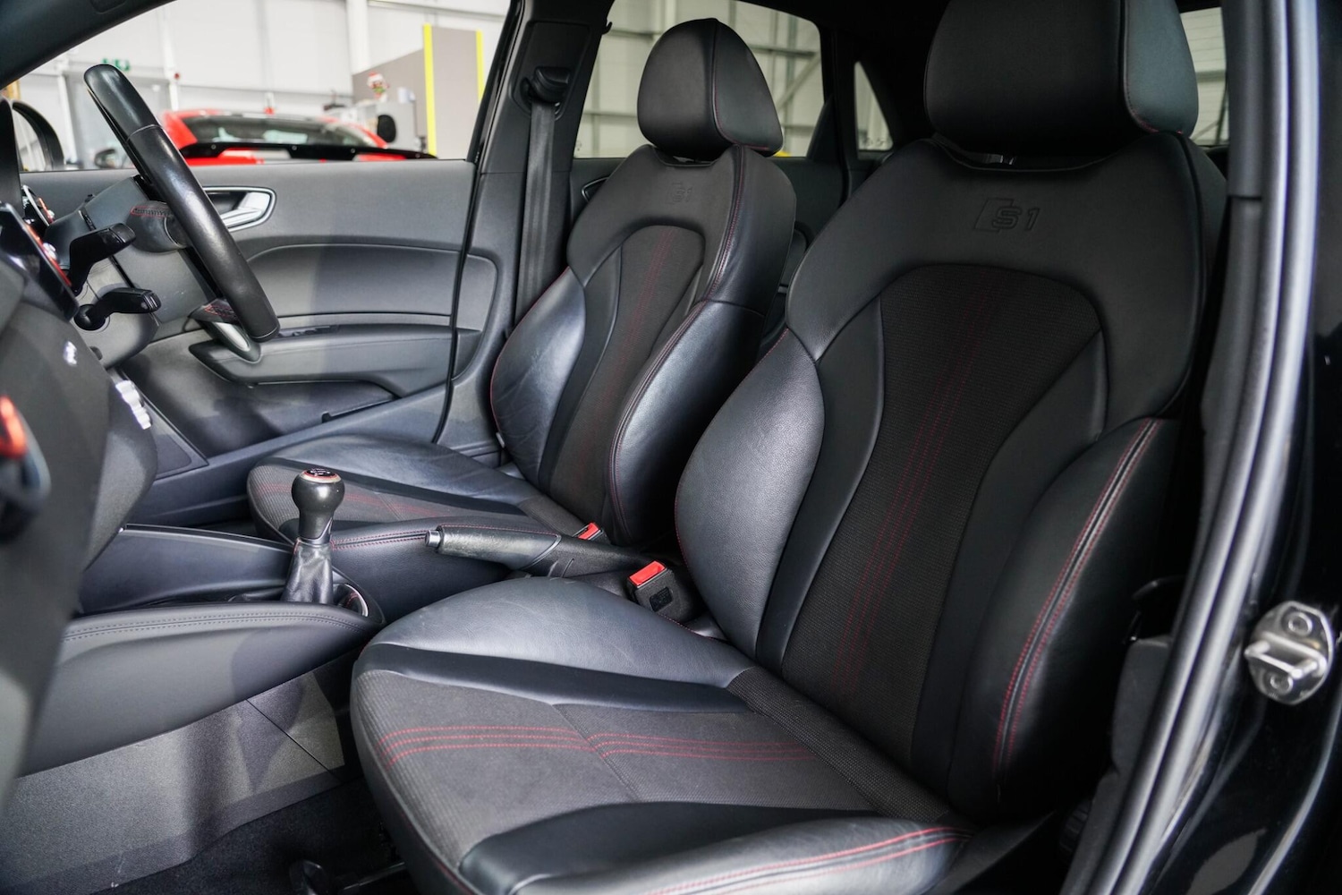 Used Audi A1 2016 for sale - 76765105: Photo 16