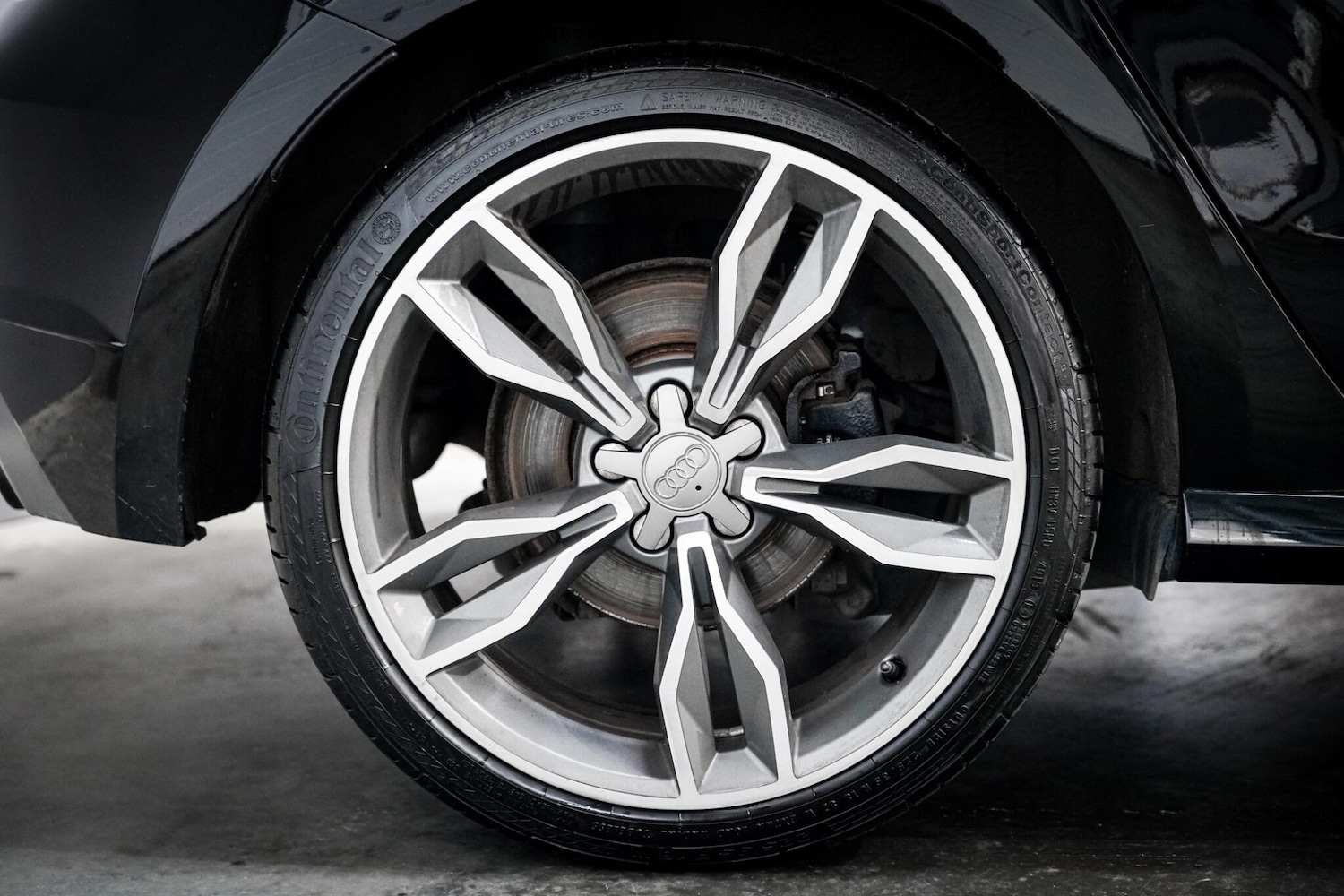 Used Audi A1 2016 for sale - 76765105: Photo 18