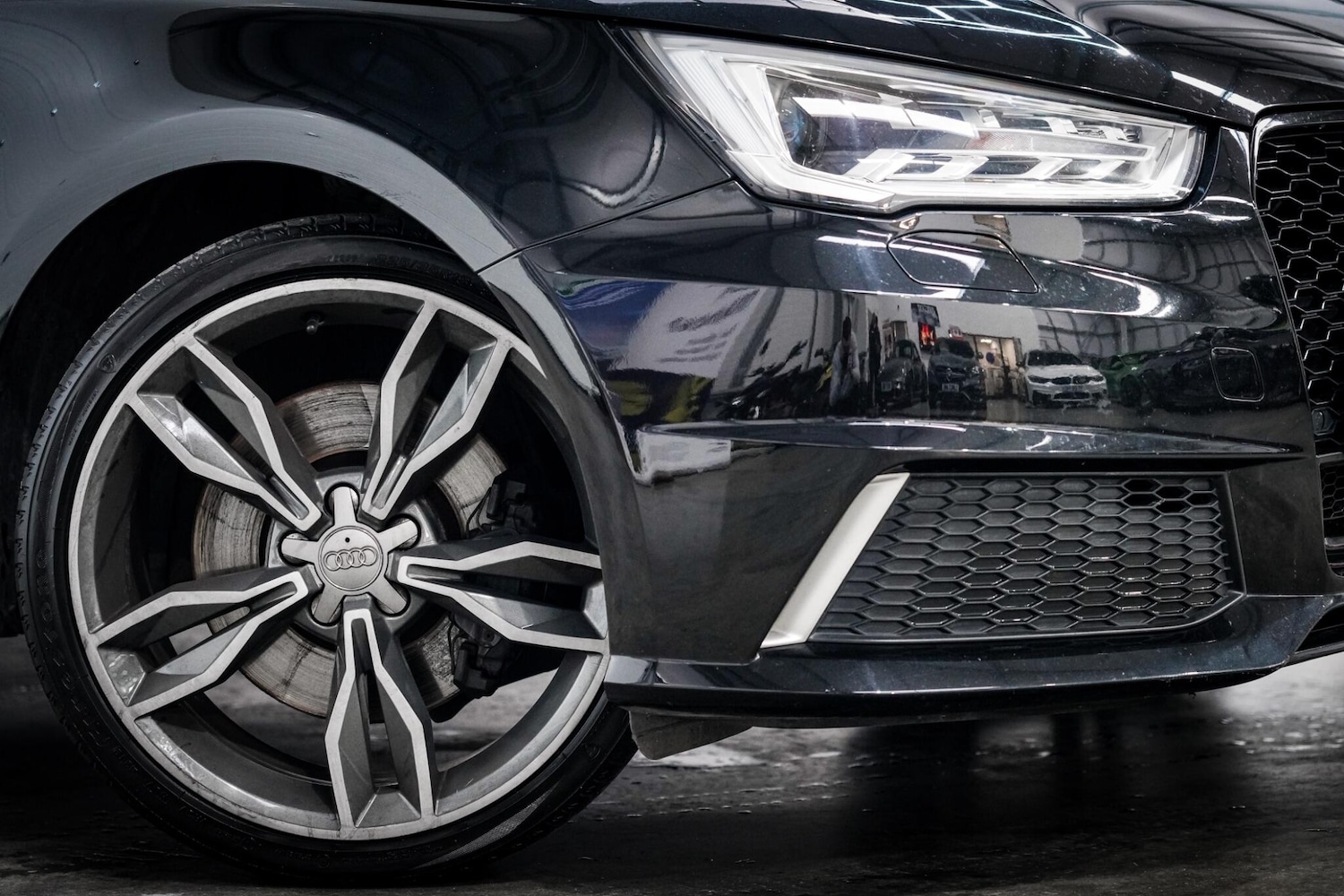 Used Audi A1 2016 for sale - 76765105: Photo 19