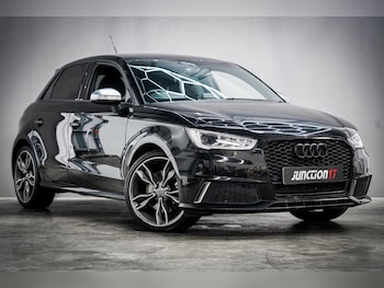 Used Audi A1 2016 for sale - 76765105: Photo