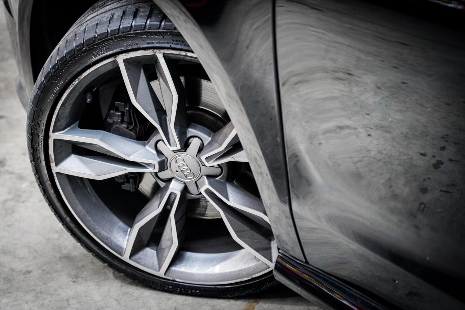 Used Audi A1 2016 for sale - 76765105: Photo 20