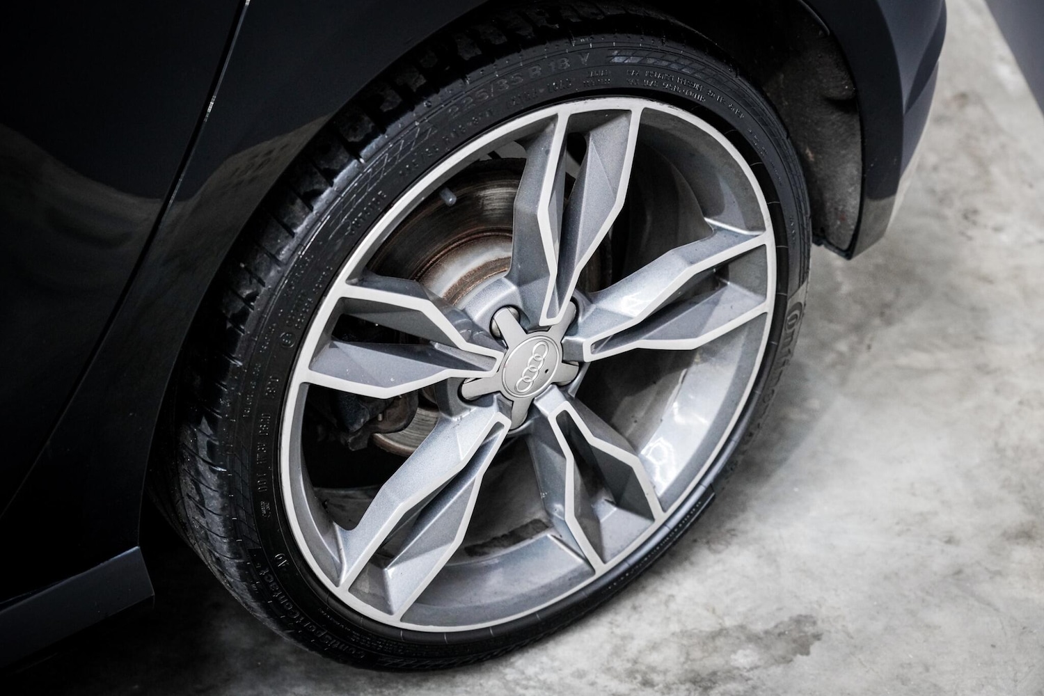 Used Audi A1 2016 for sale - 76765105: Photo 21