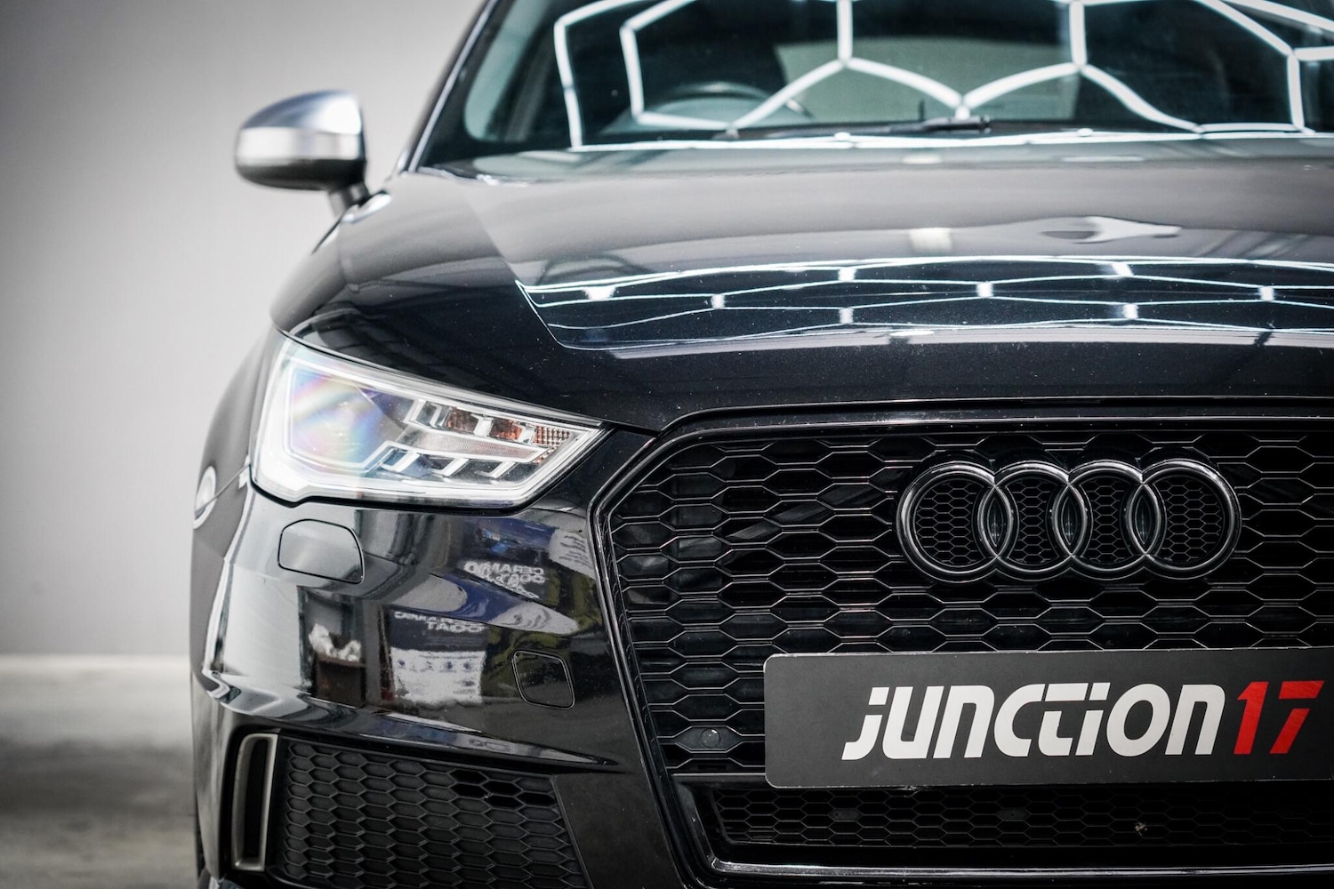 Used Audi A1 2016 for sale - 76765105: Photo 22