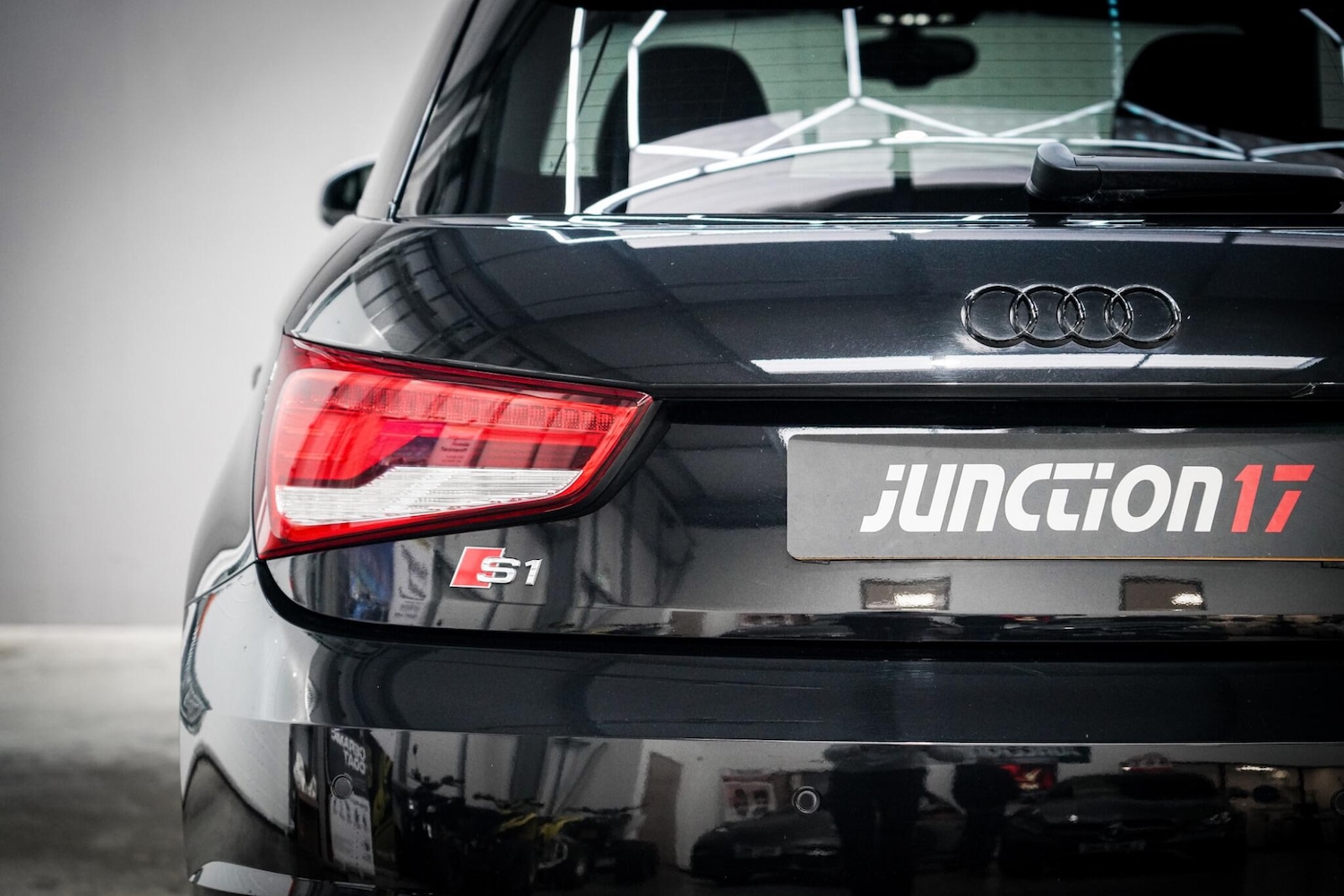 Used Audi A1 2016 for sale - 76765105: Photo 23