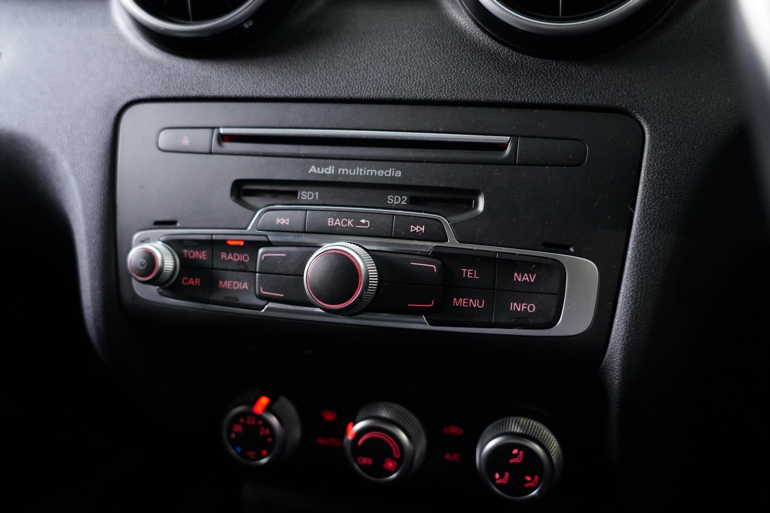 Used Audi A1 2016 for sale - 76765105: Photo 27