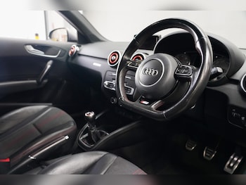 Used Audi A1 2016 for sale - 76765105: Photo