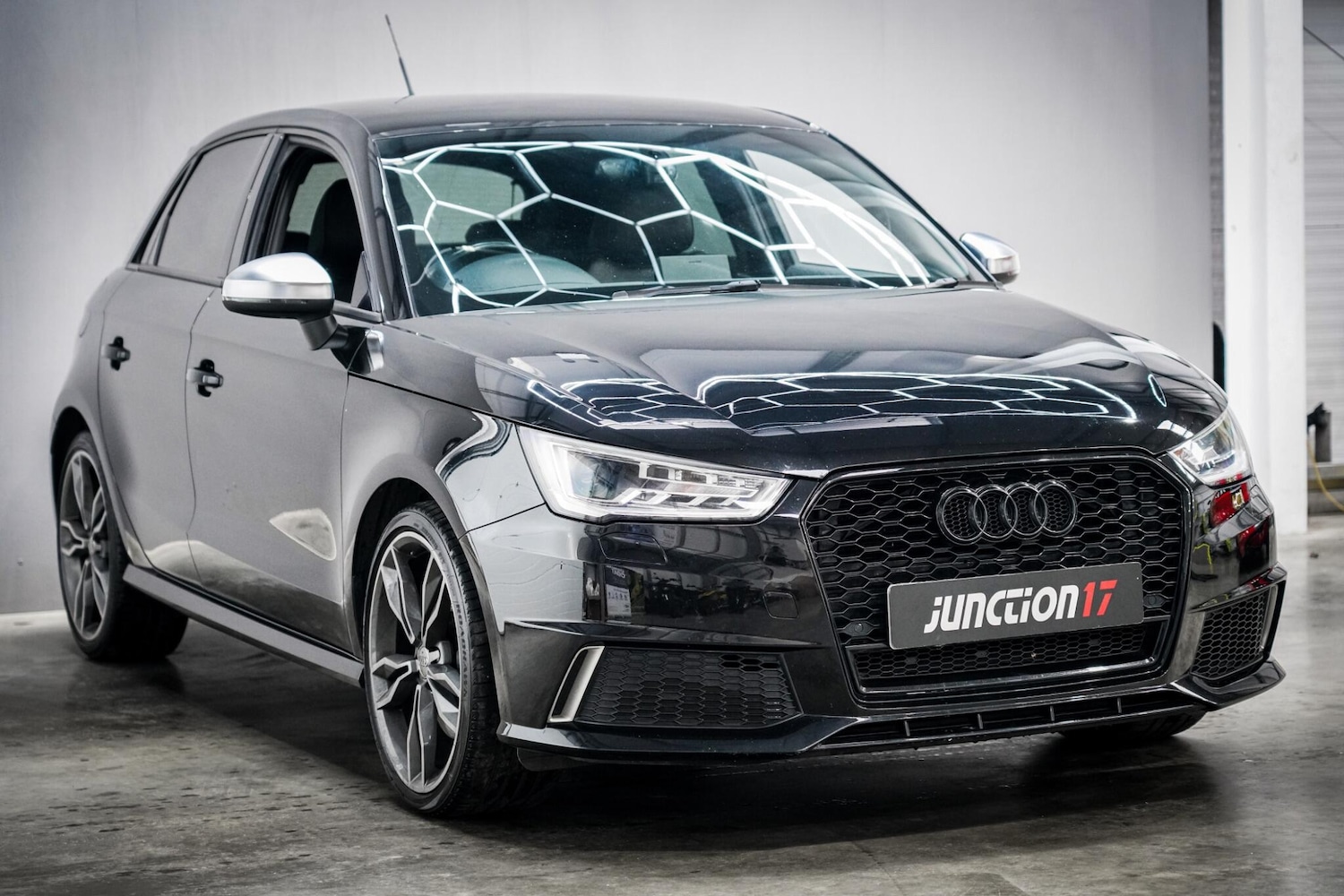 Used Audi A1 2016 for sale - 76765105: Photo 5