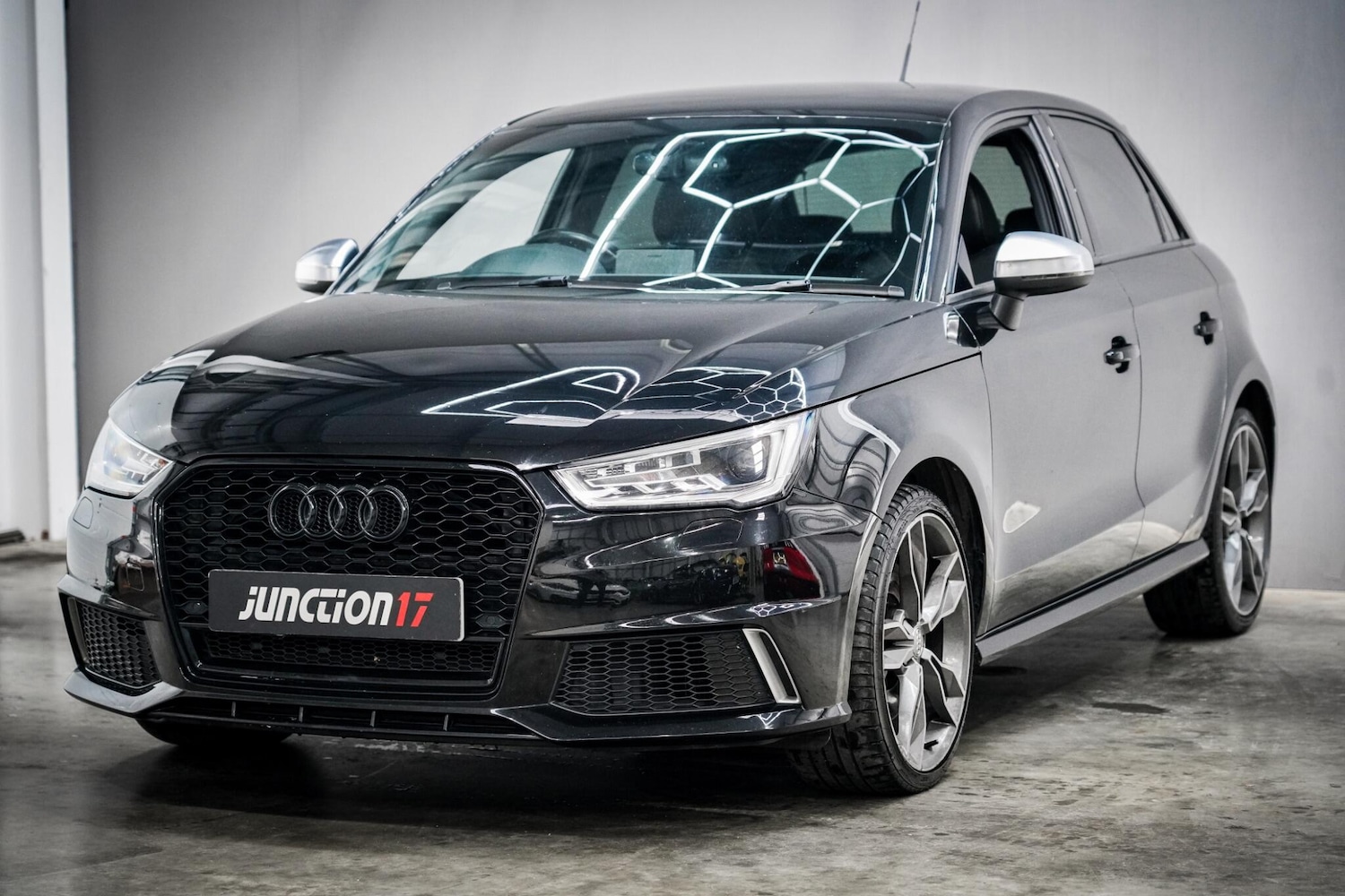 Used Audi A1 2016 for sale - 76765105: Photo 7