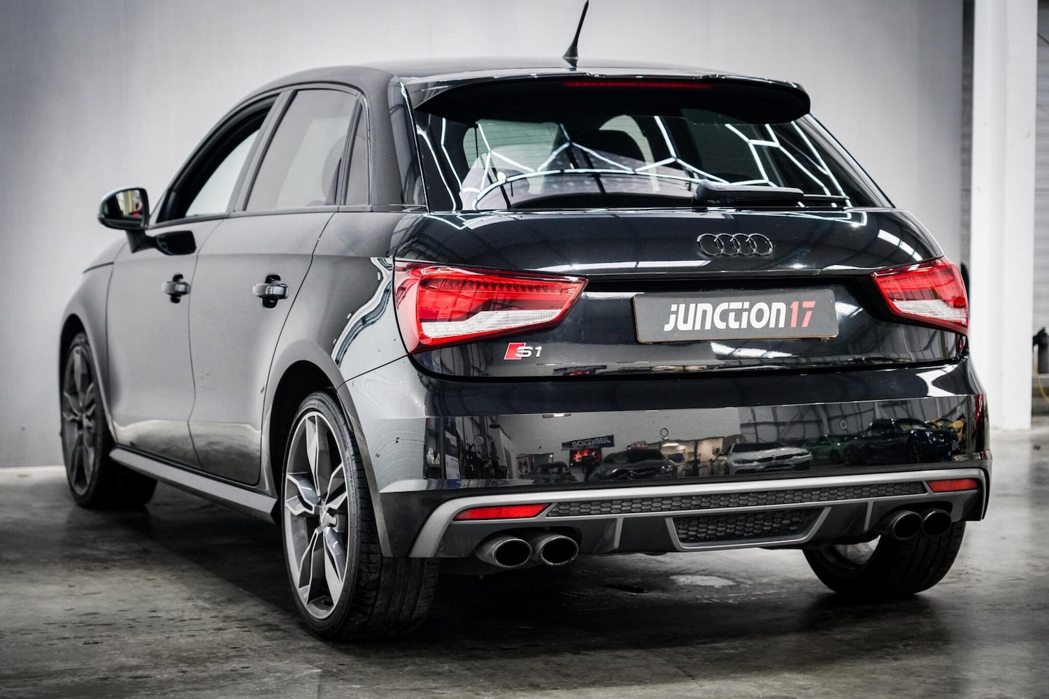 Used Audi A1 2016 for sale - 76765105: Photo 8