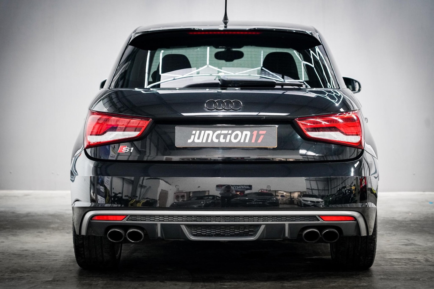 Used Audi A1 2016 for sale - 76765105: Photo 9