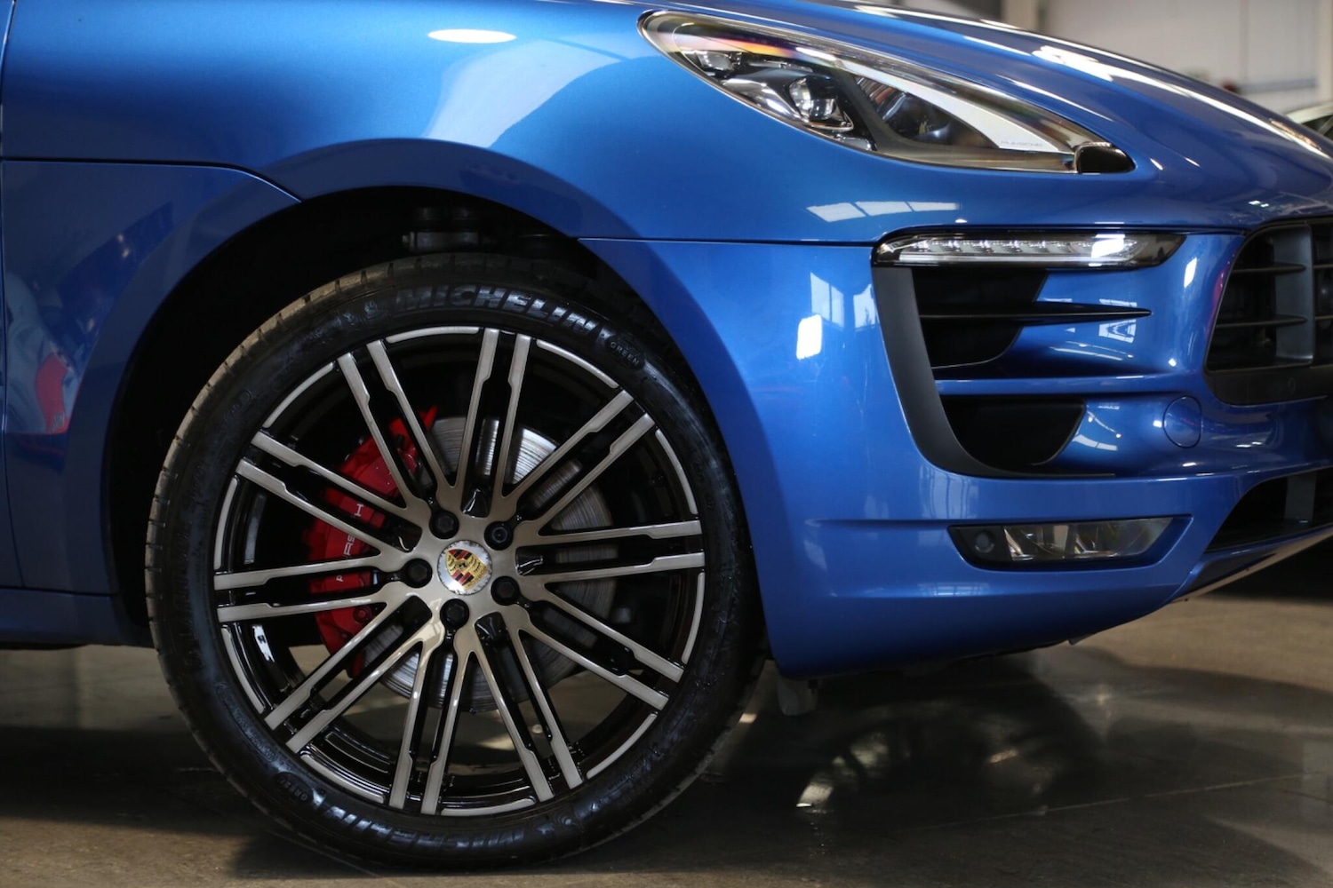 Used Porsche Macan 2017 for sale - 78204524: Photo 15