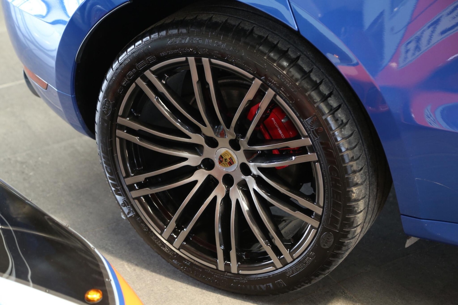 Used Porsche Macan 2017 for sale - 78204524: Photo 16