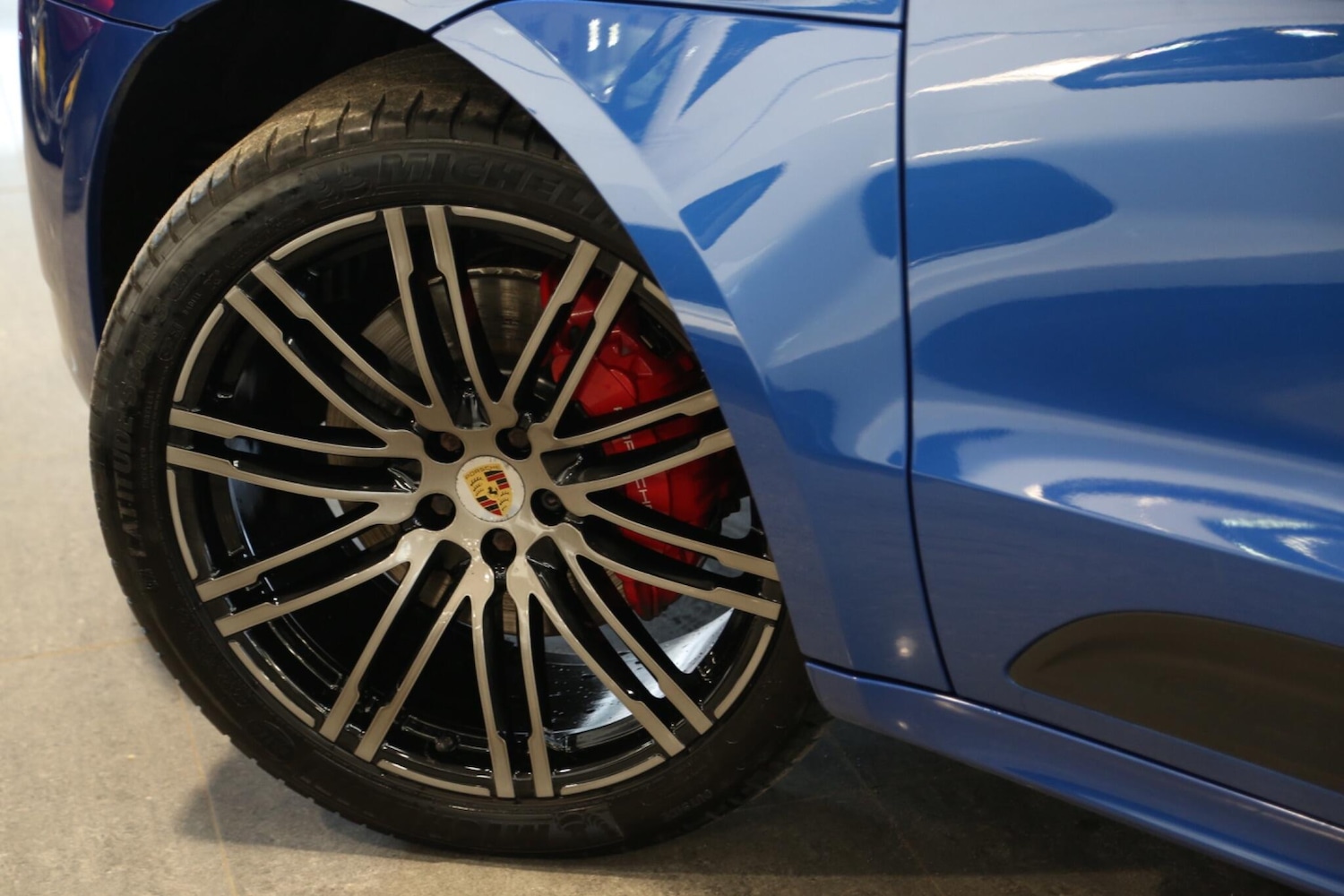 Used Porsche Macan 2017 for sale - 78204524: Photo 17