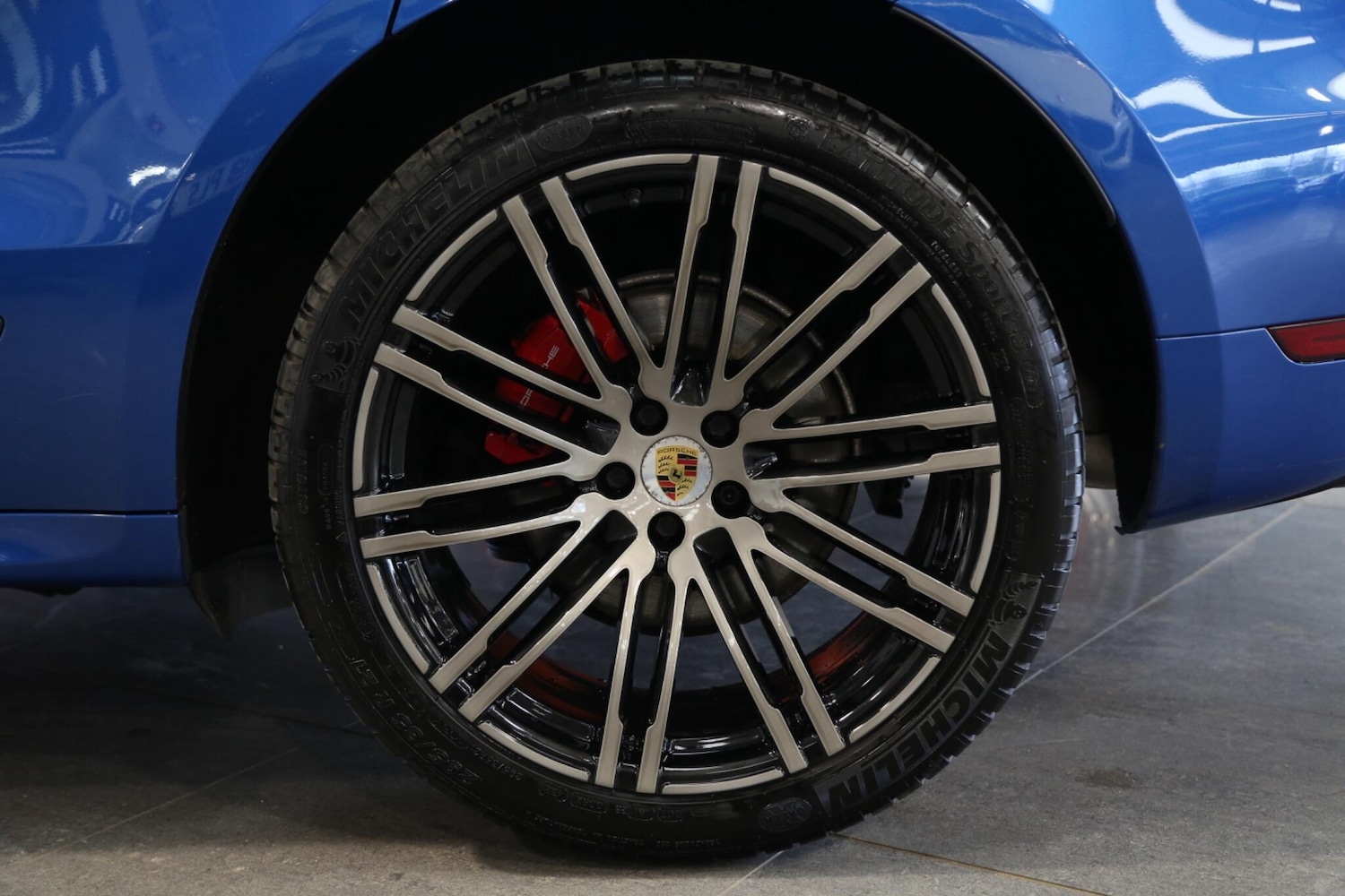 Used Porsche Macan 2017 for sale - 78204524: Photo 18