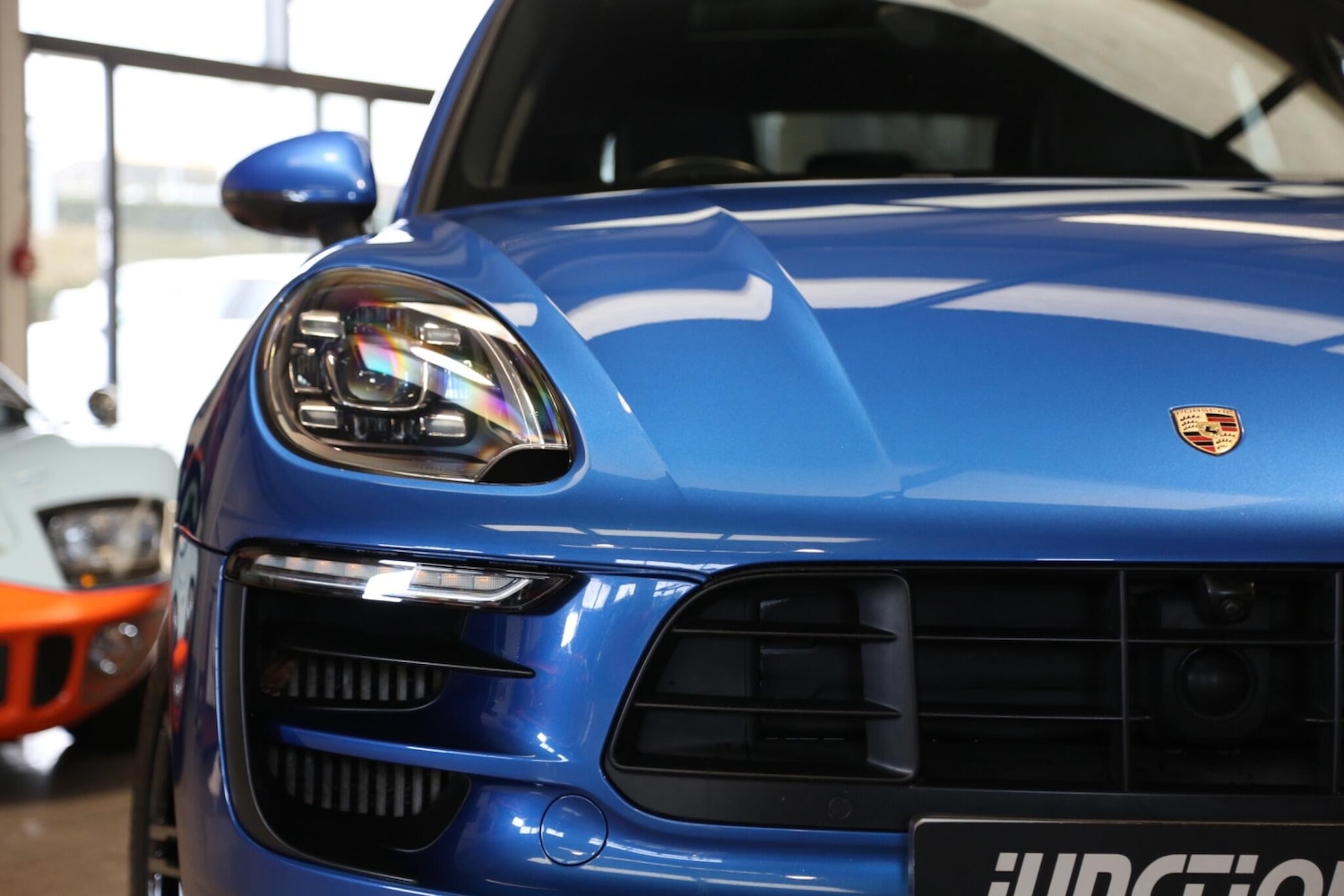 Used Porsche Macan 2017 for sale - 78204524: Photo 19