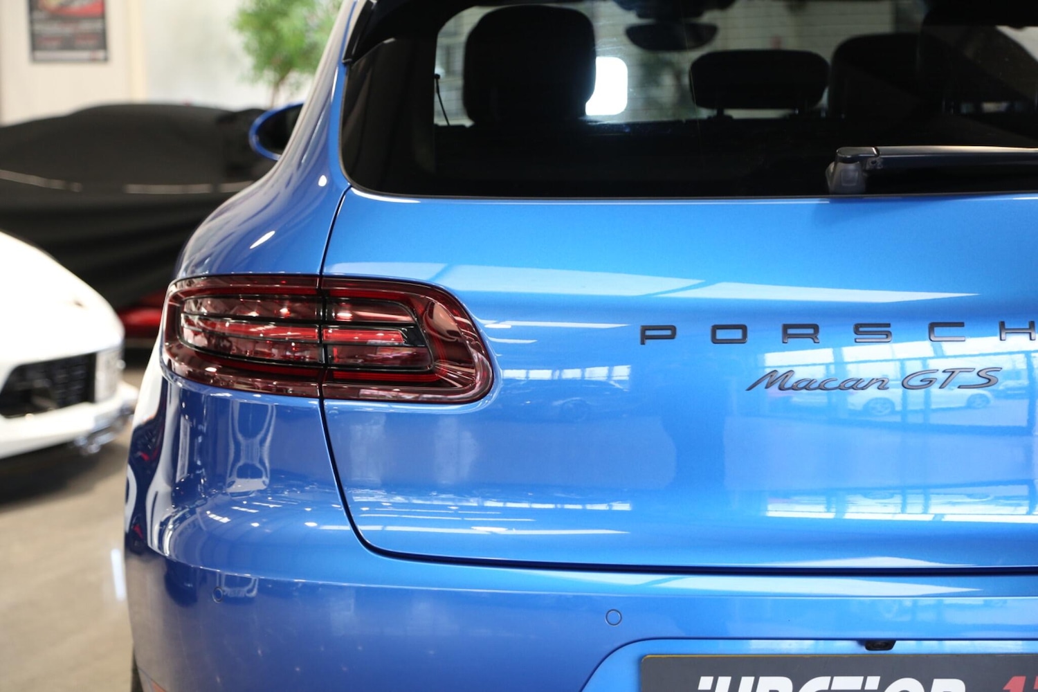 Used Porsche Macan 2017 for sale - 78204524: Photo 20