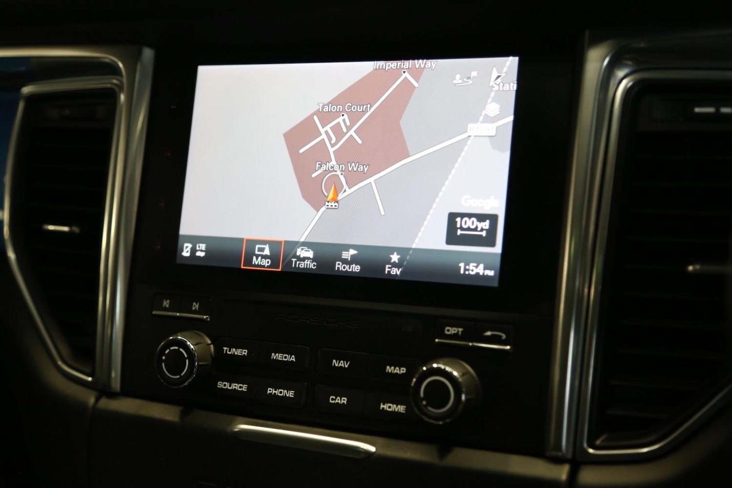 Used Porsche Macan 2017 for sale - 78204524: Photo 21