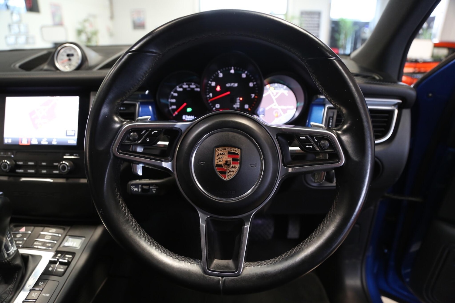 Used Porsche Macan 2017 for sale - 78204524: Photo 24