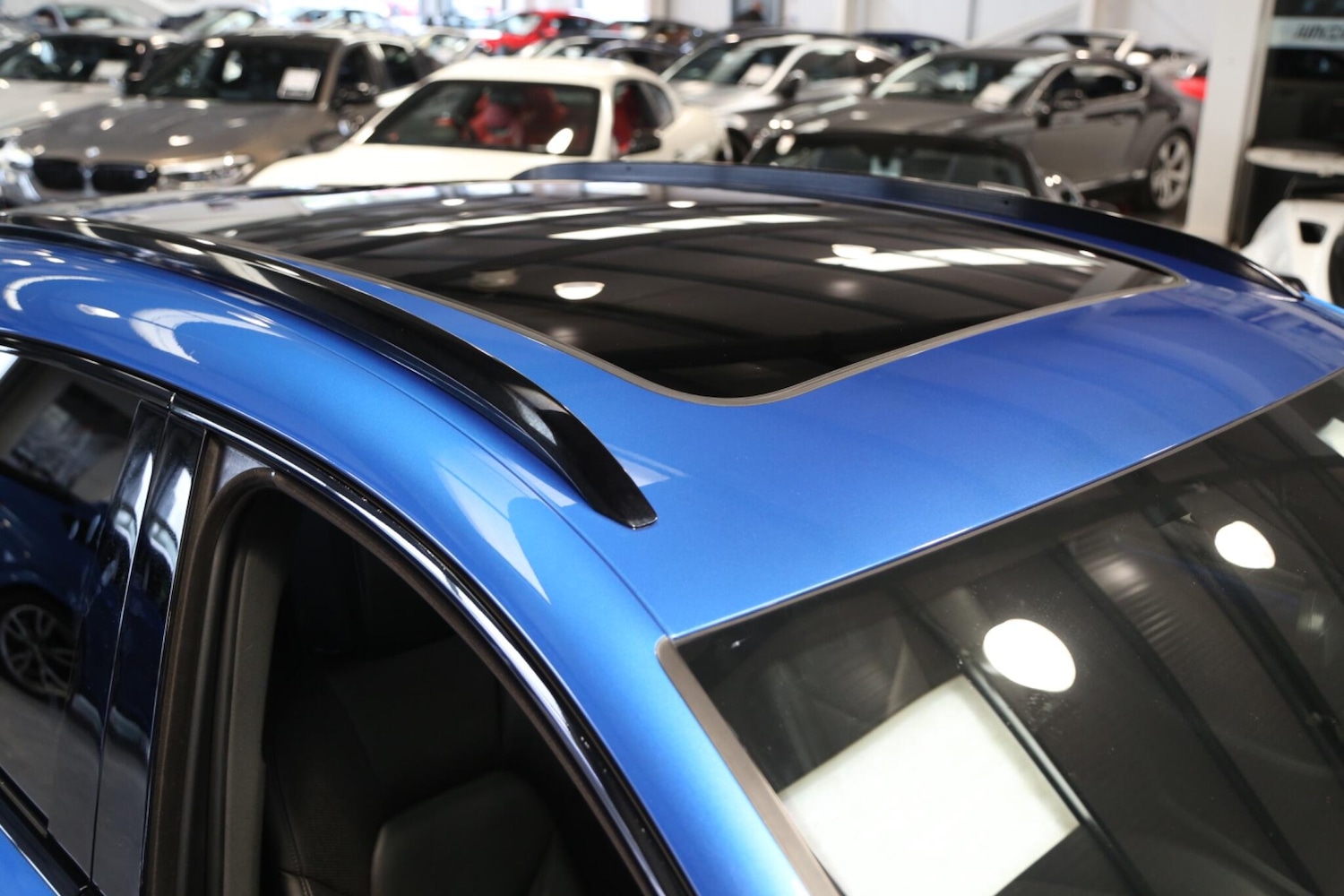 Used Porsche Macan 2017 for sale - 78204524: Photo 25