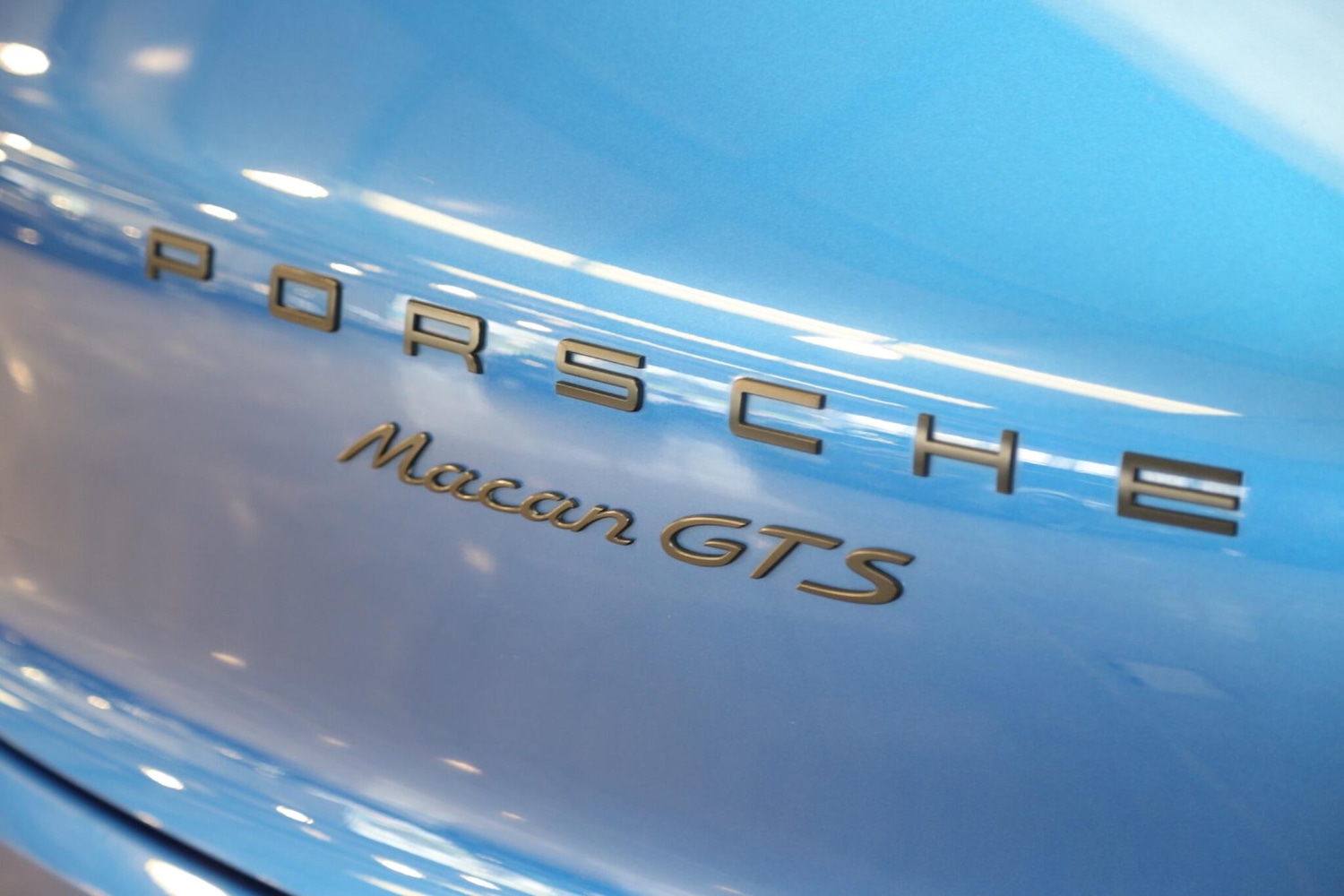 Used Porsche Macan 2017 for sale - 78204524: Photo 28