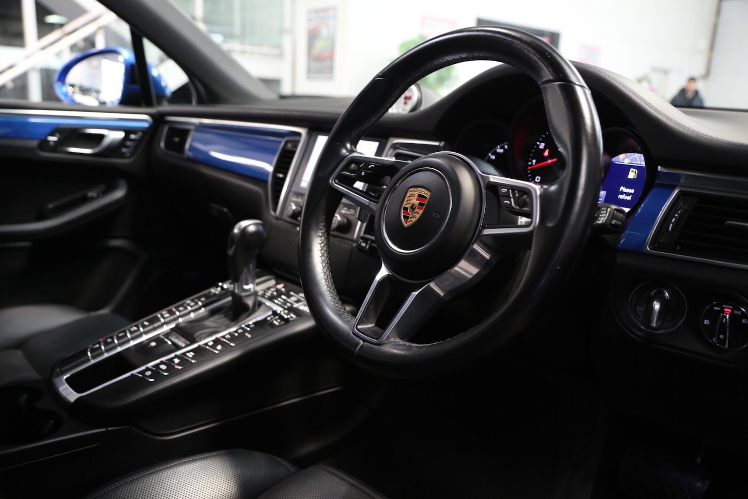 Used Porsche Macan 2017 for sale - 78204524: Photo 9