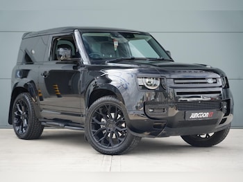 Used Land Rover Defender 90 2021 for sale - 79049958: Photo