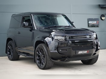 Used Land Rover Defender 90 2021 for sale - 79049958: Photo