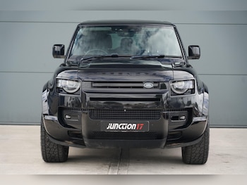 Used Land Rover Defender 90 2021 for sale - 79049958: Photo
