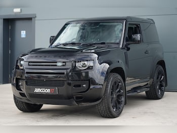 Used Land Rover Defender 90 2021 for sale - 79049958: Photo
