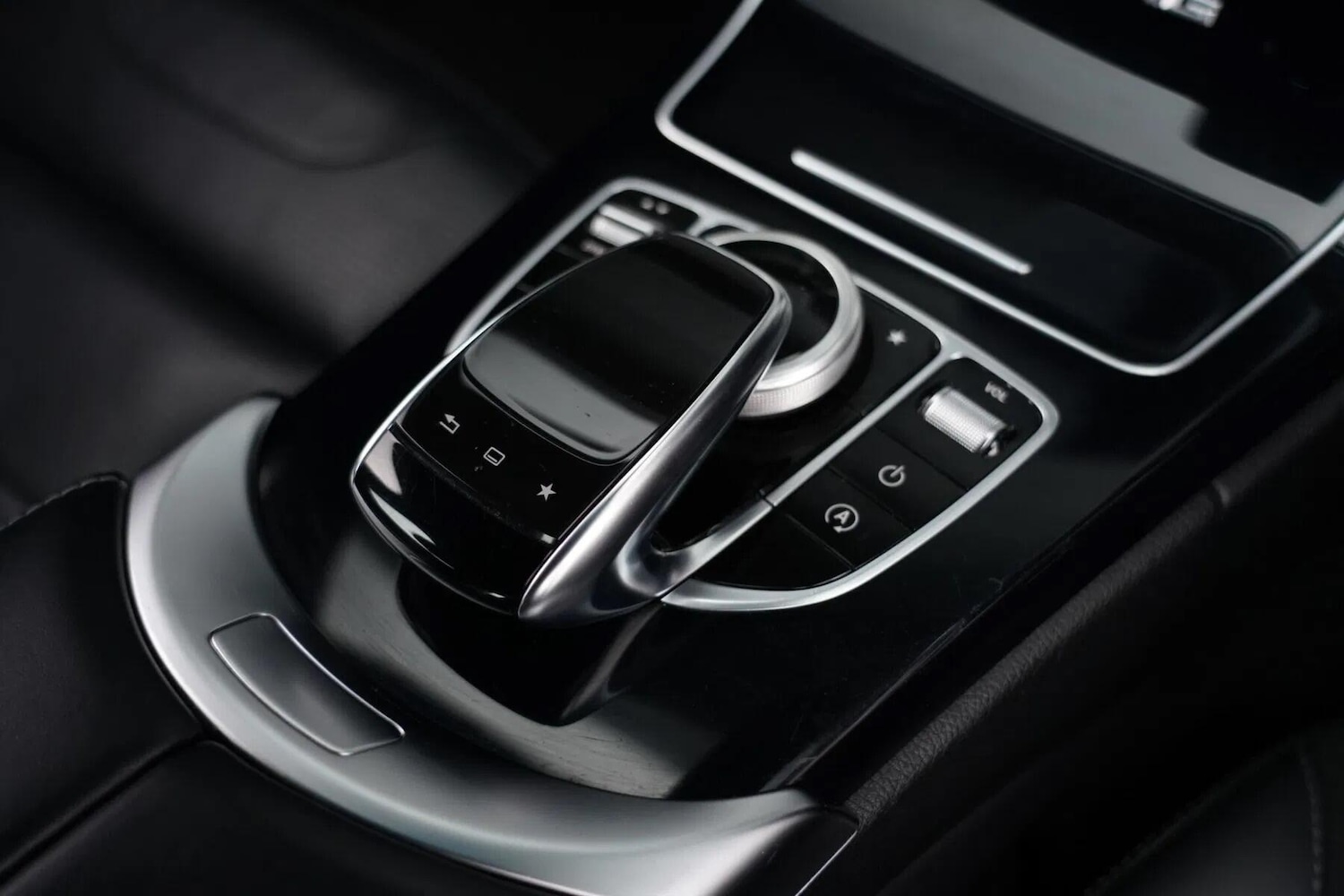 Used Mercedes-Benz C Class 2015 for sale - 77351545: Photo 22