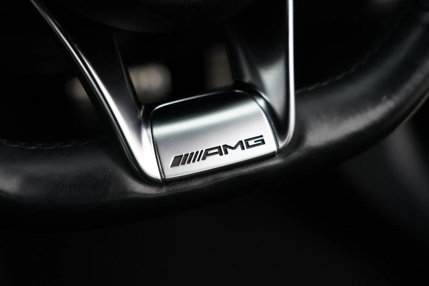 Used Mercedes-Benz C Class 2015 for sale - 77351545: Photo 26