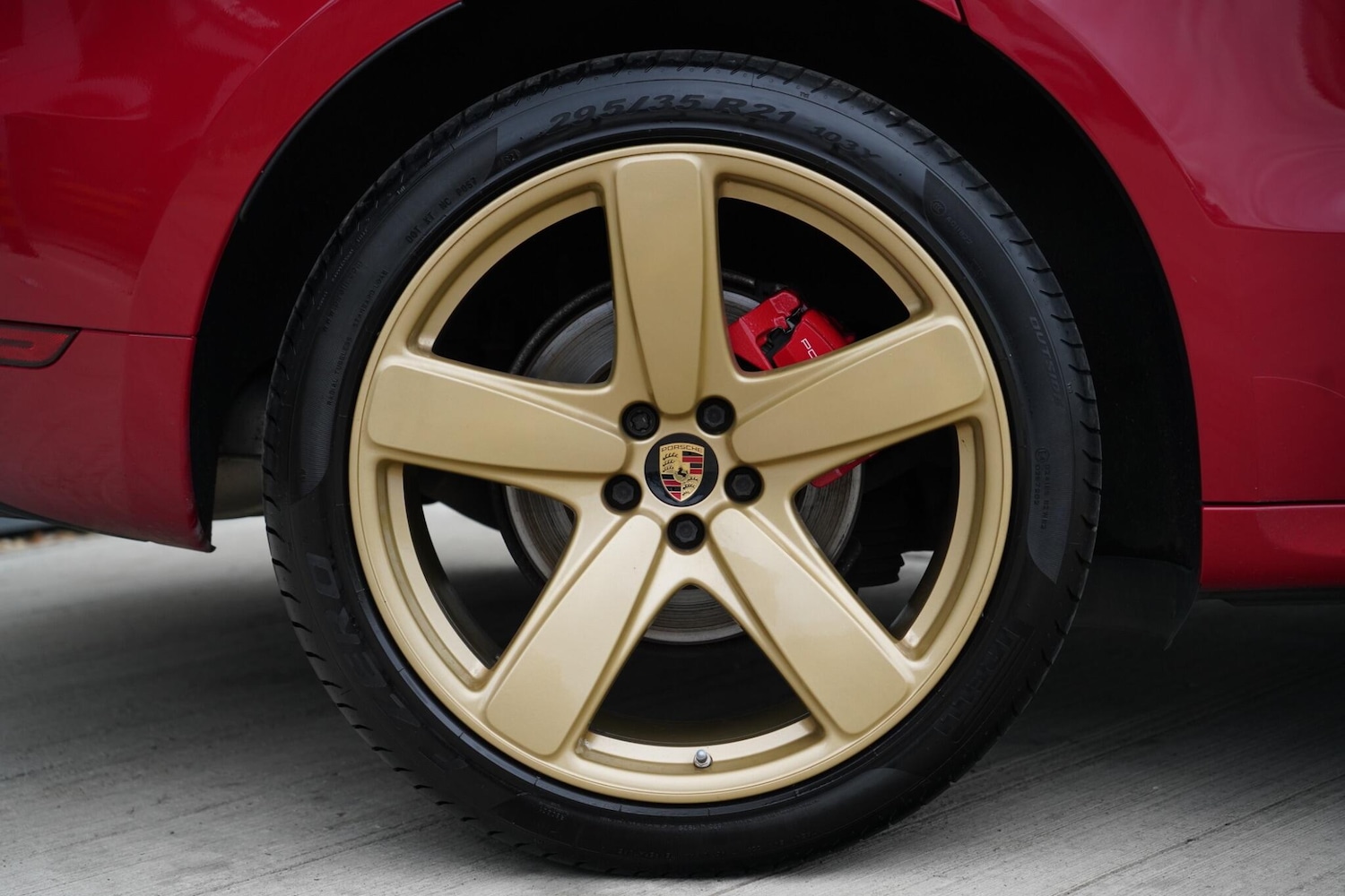 Used Porsche Macan 2017 for sale - 76657359: Photo 15