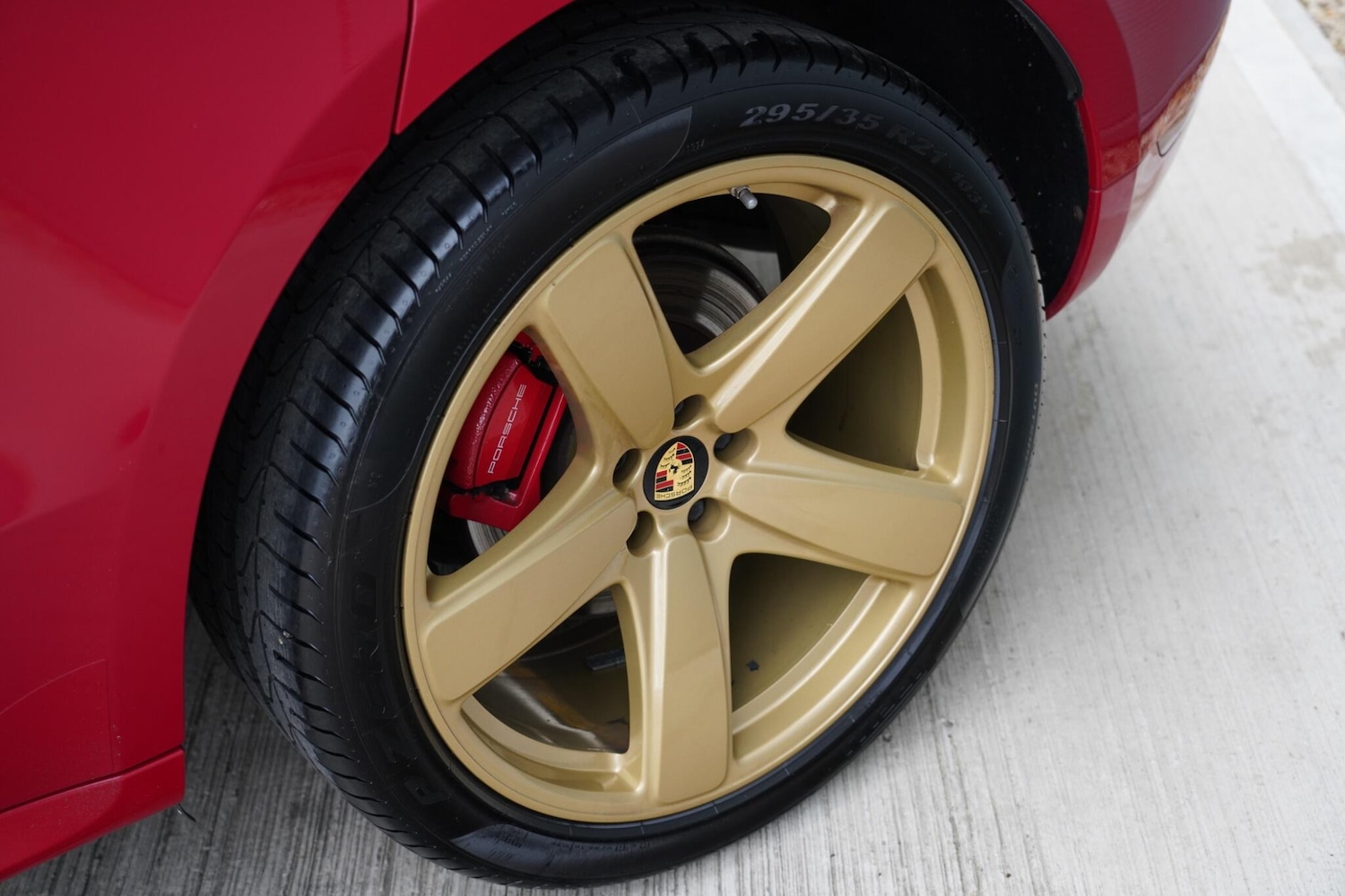 Used Porsche Macan 2017 for sale - 76657359: Photo 18