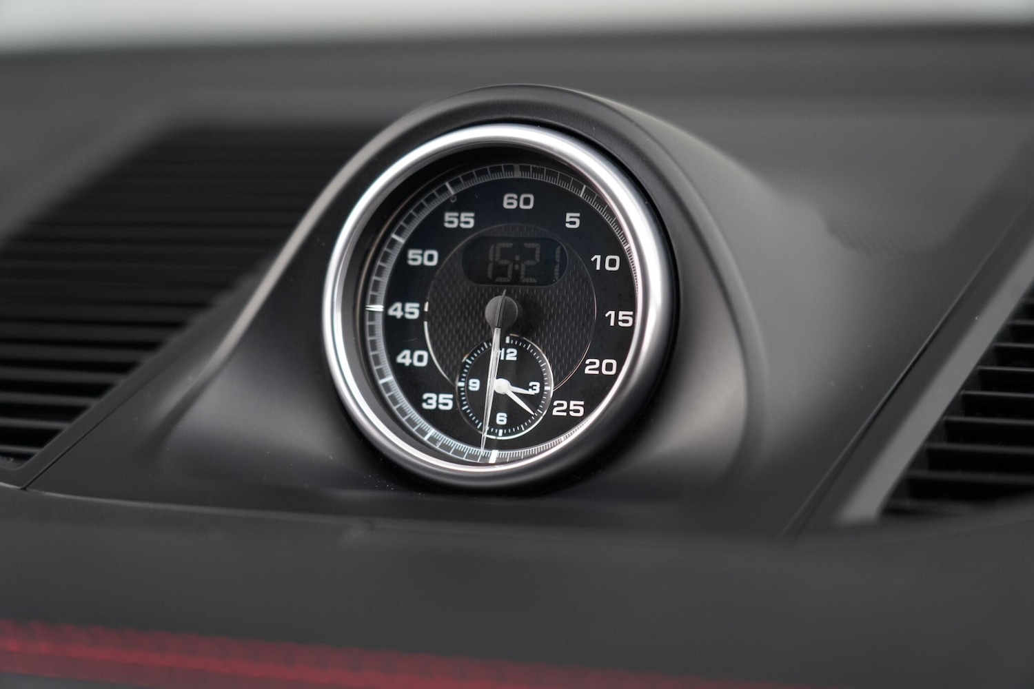 Used Porsche Macan 2017 for sale - 76657359: Photo 23