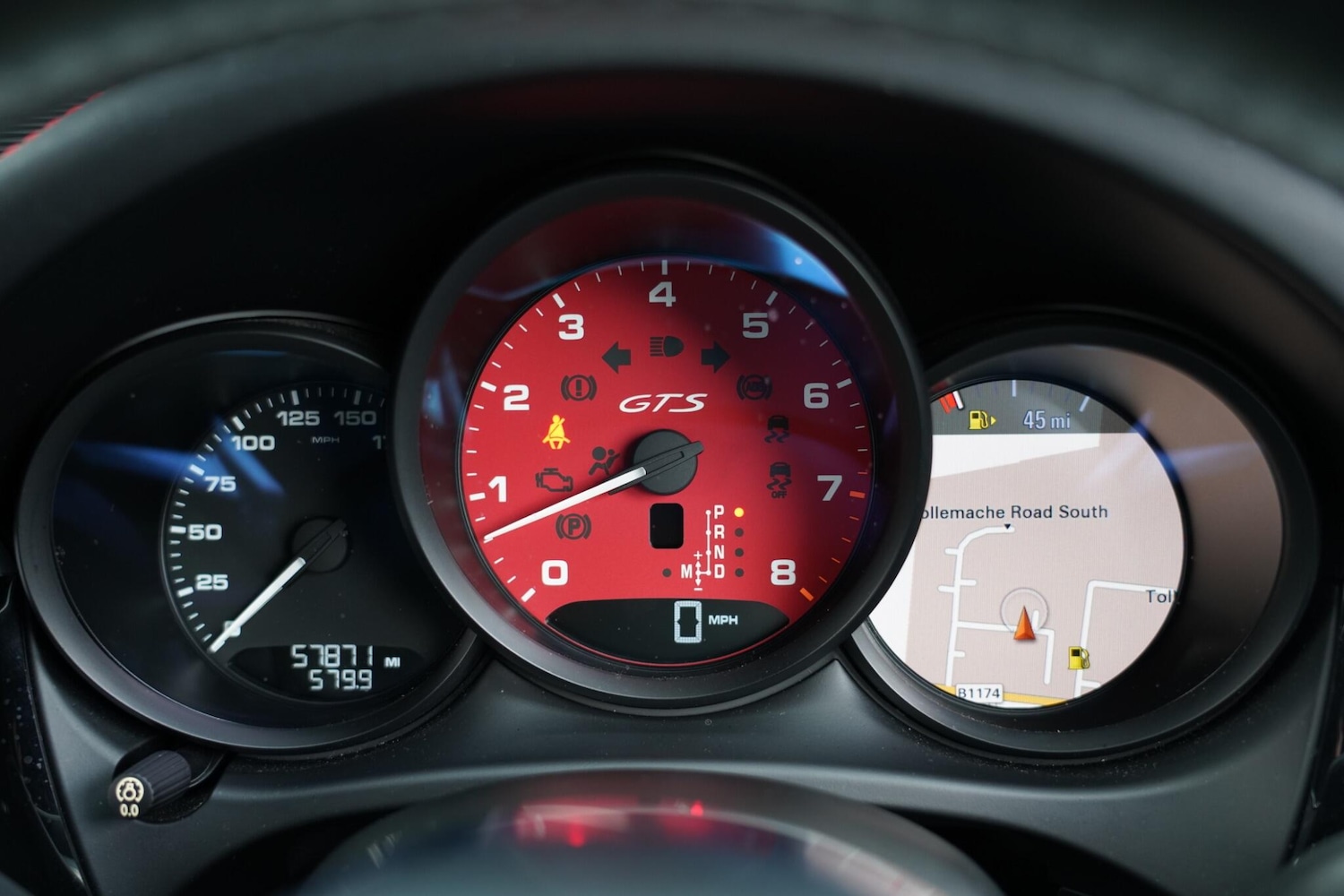 Used Porsche Macan 2017 for sale - 76657359: Photo 27