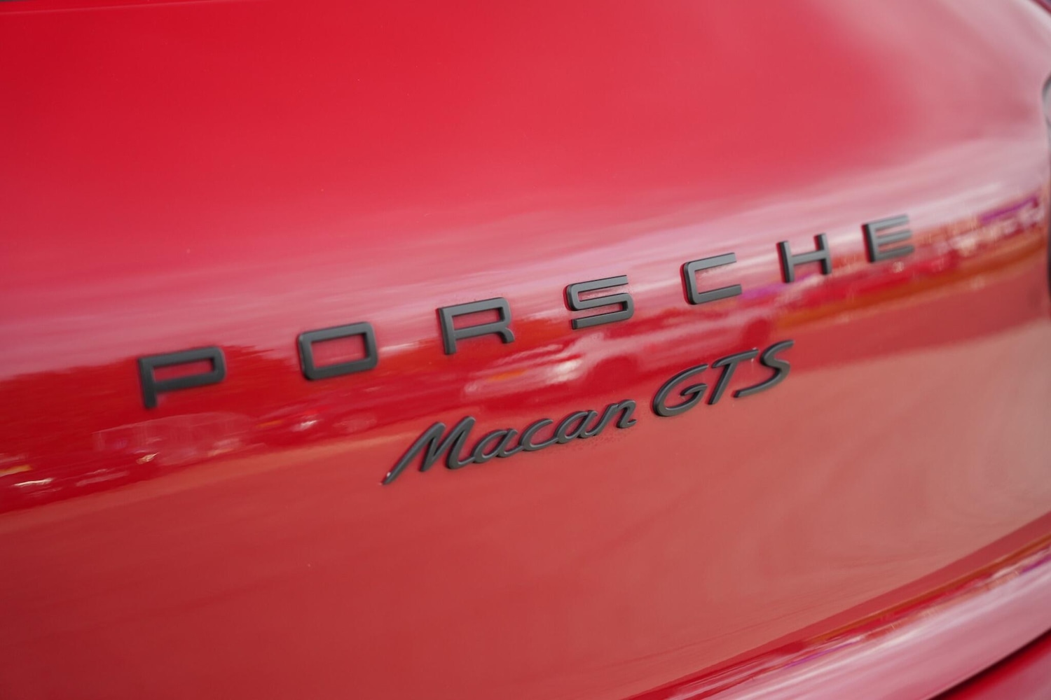 Used Porsche Macan 2017 for sale - 76657359: Photo 30