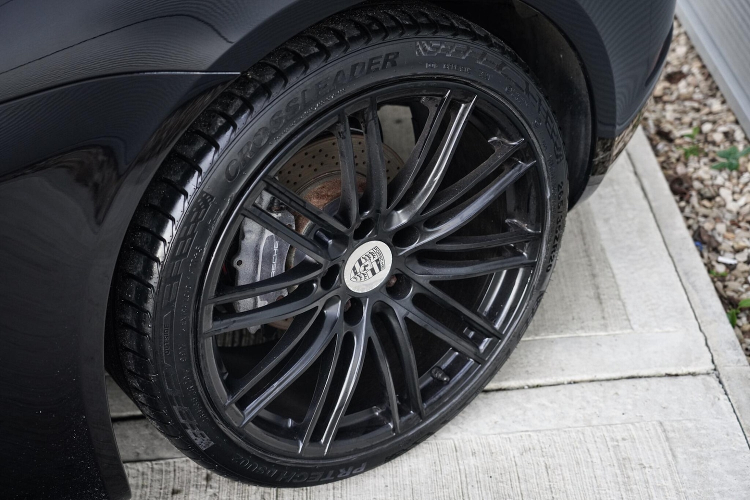 Used Porsche 718 Boxster 2018 for sale - 76657229: Photo 20