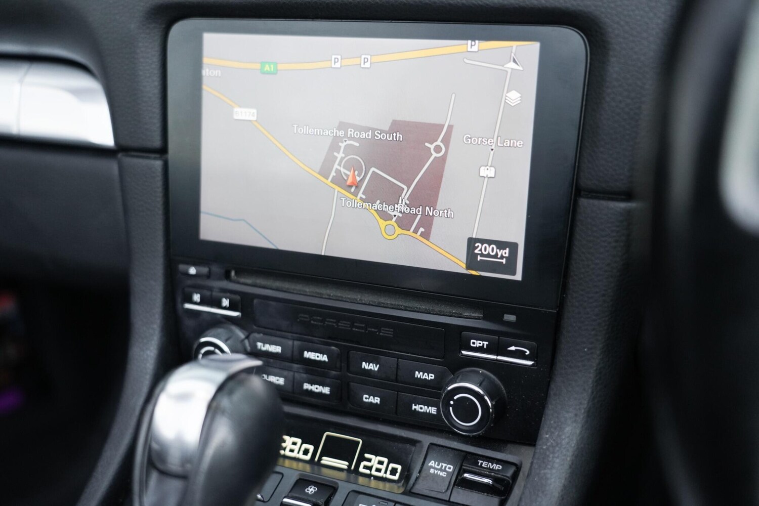 Used Porsche 718 Boxster 2018 for sale - 76657229: Photo 24