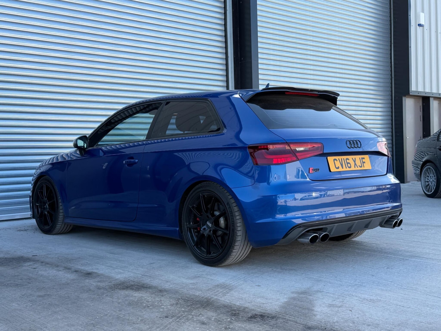 Used Audi S3 for sale - 78116018: Photo 10