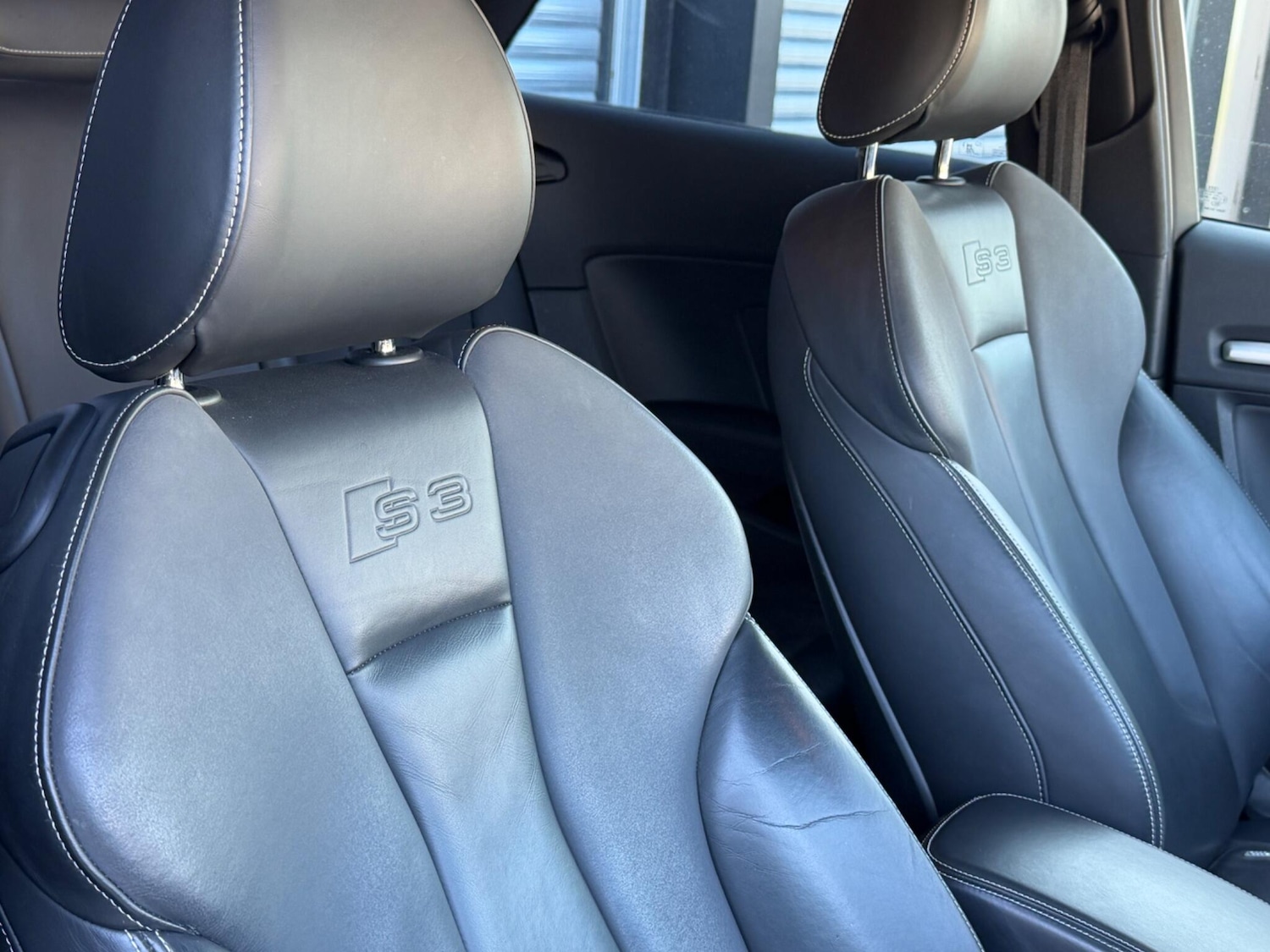 Used Audi S3 for sale - 78116018: Photo 12