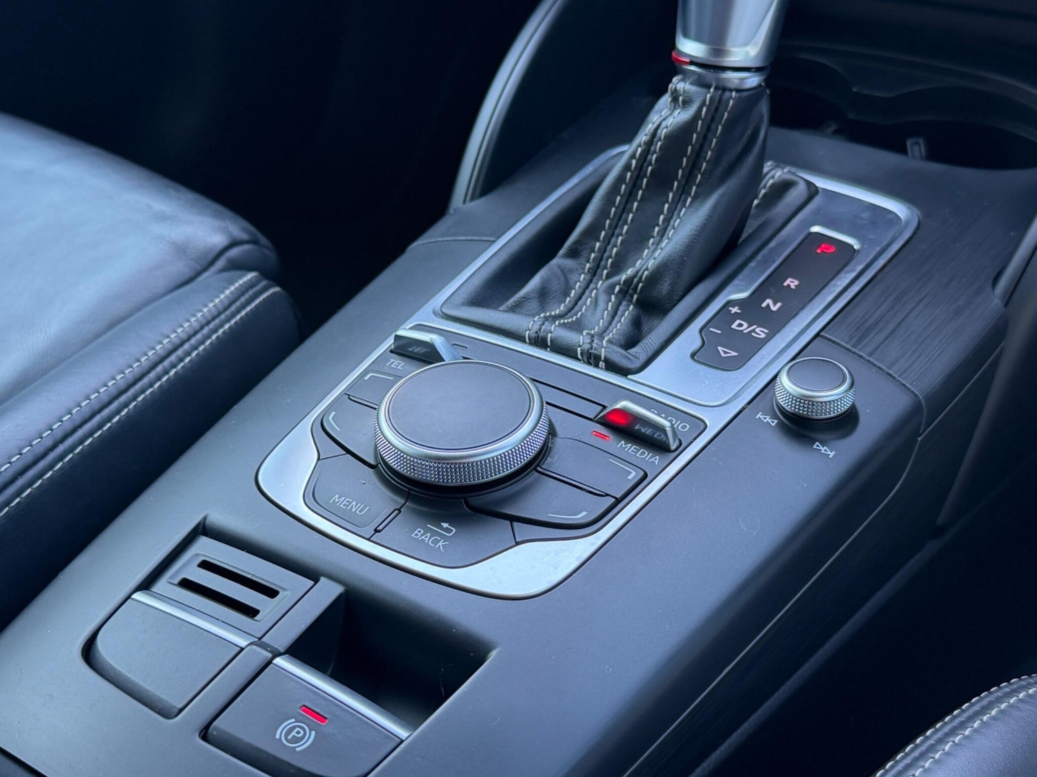 Used Audi S3 for sale - 78116018: Photo 13