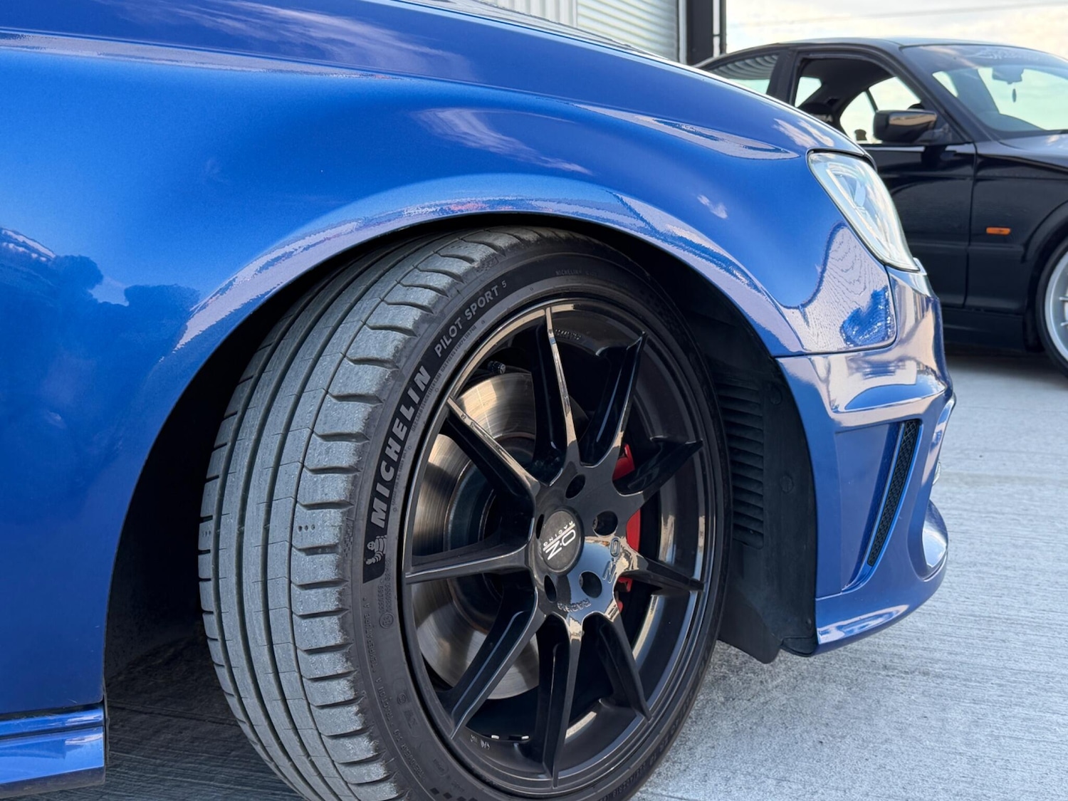 Used Audi S3 for sale - 78116018: Photo 15