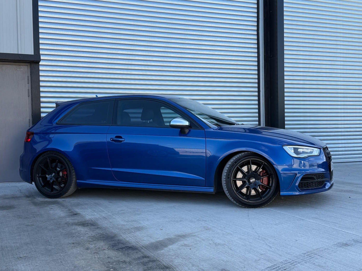 Used Audi S3 for sale - 78116018: Photo 16