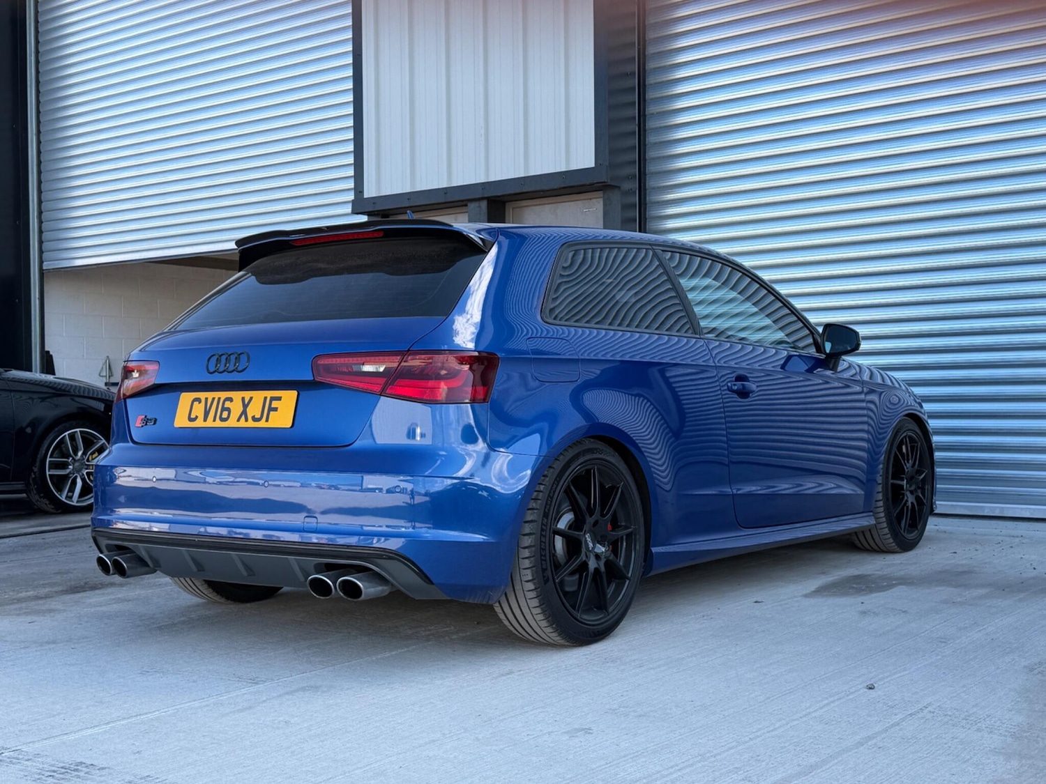 Used Audi S3 for sale - 78116018: Photo 3