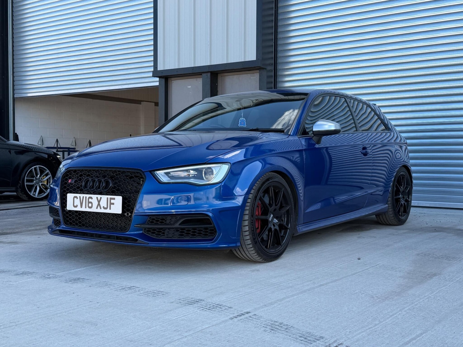 Used Audi S3 for sale - 78116018: Photo 4