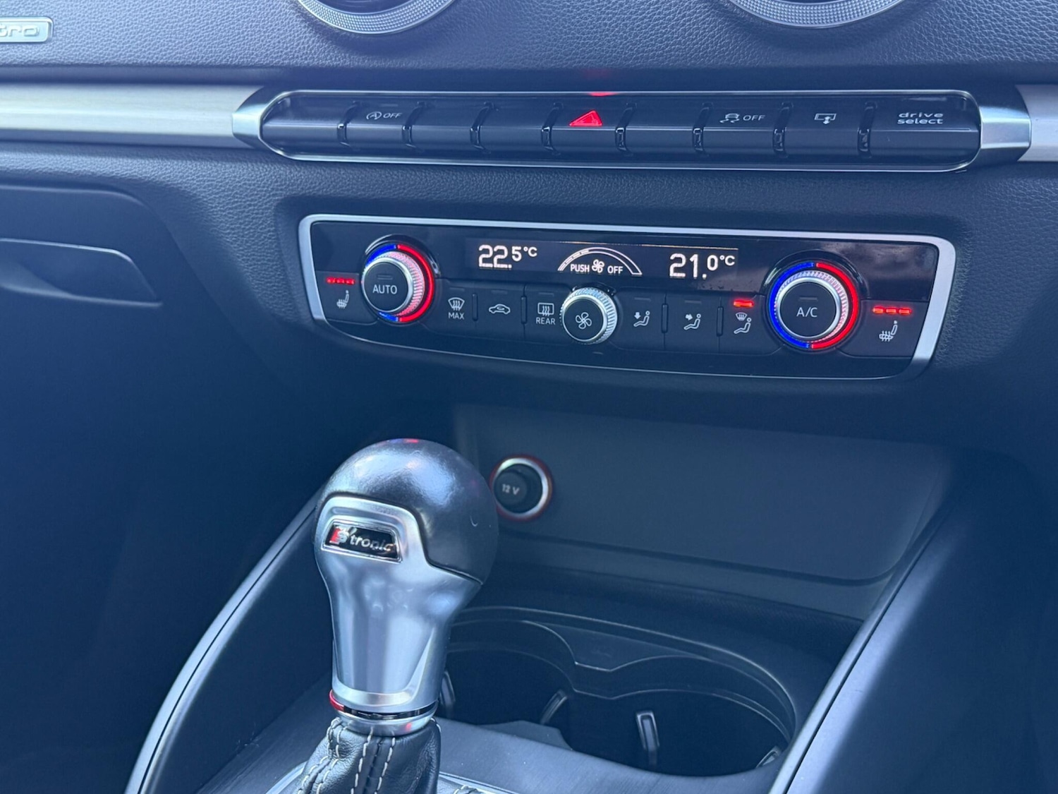 Used Audi S3 for sale - 78116018: Photo 5